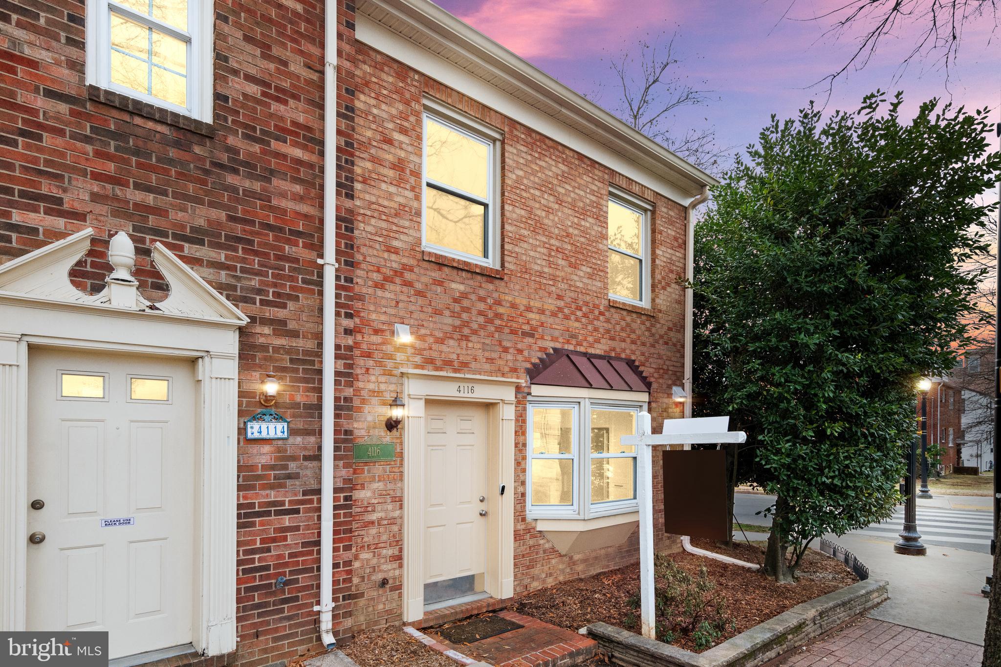 BALLSTON - Residential