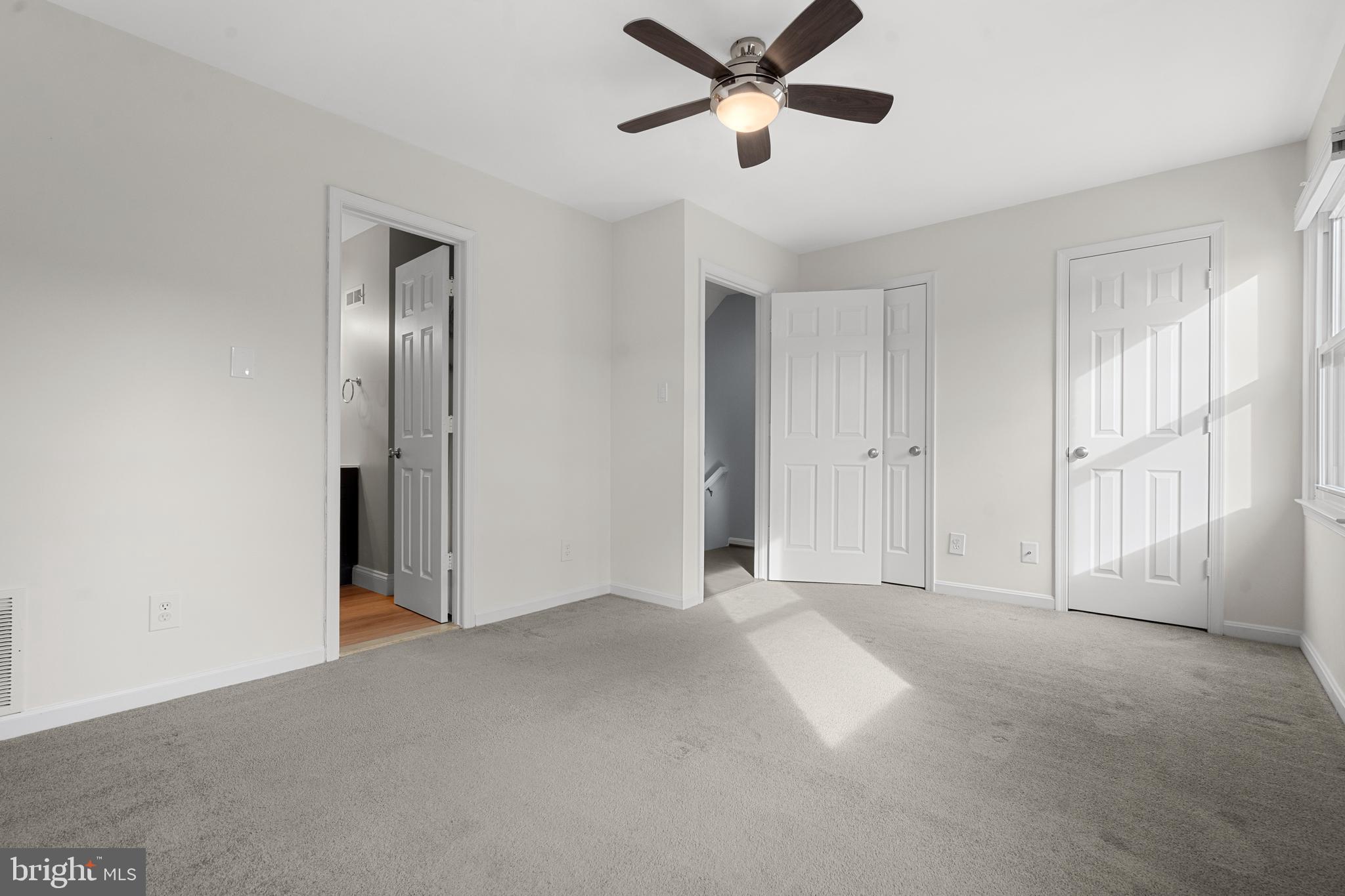 BALLSTON - Residential
