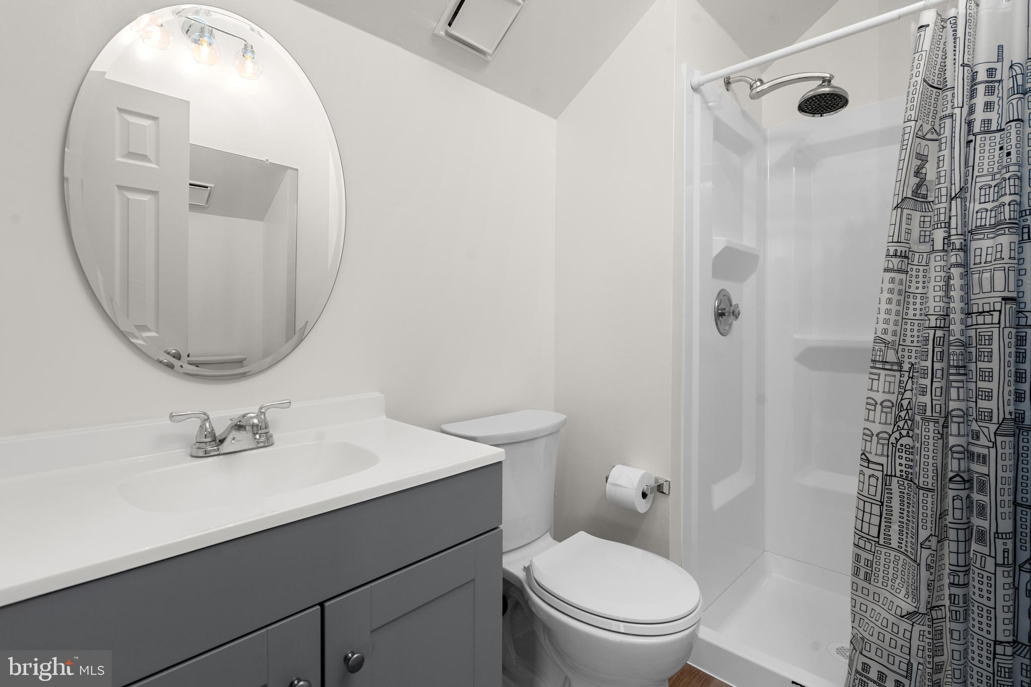 BALLSTON - Residential