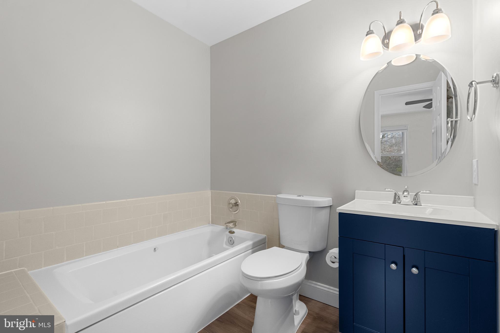 BALLSTON - Residential