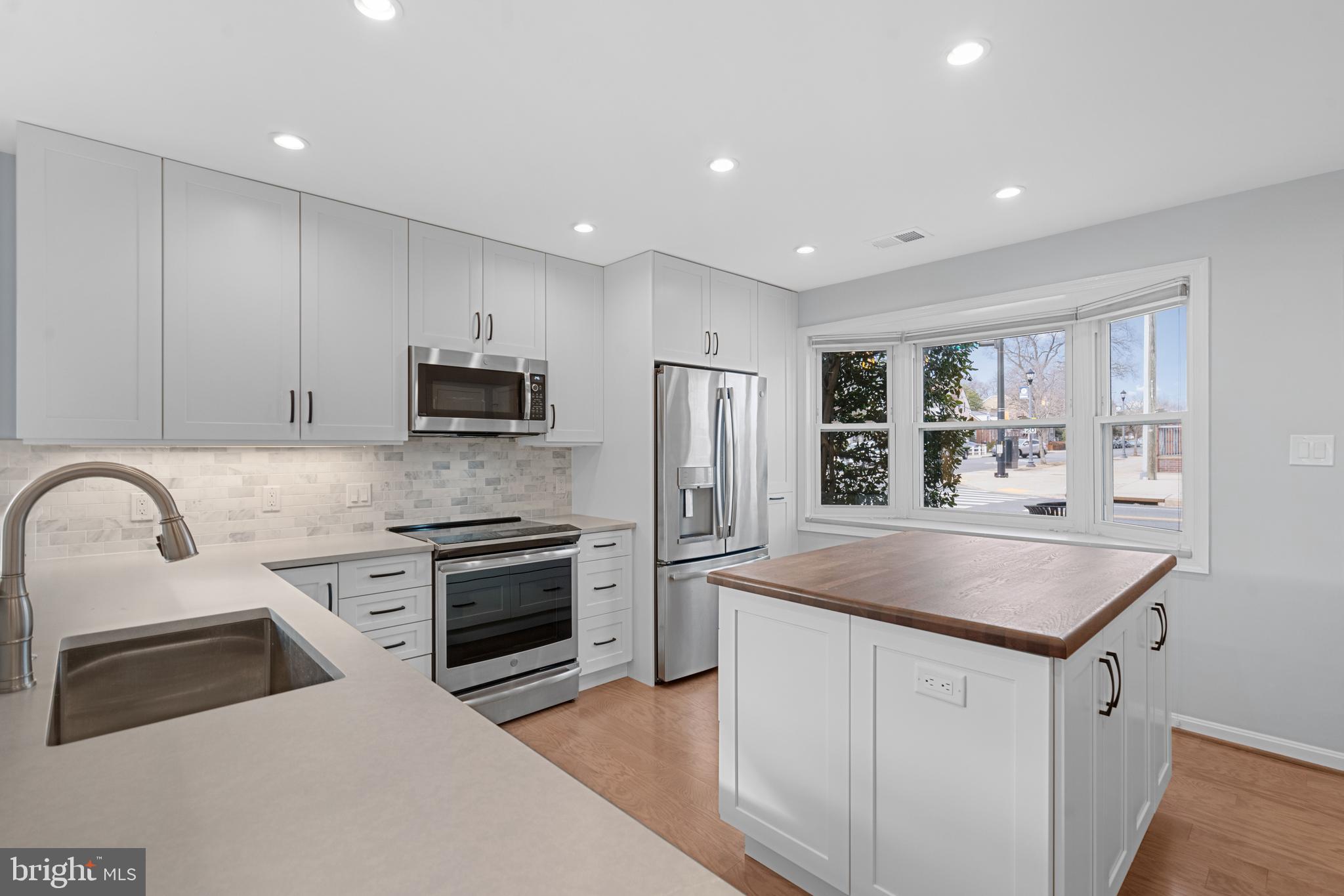 BALLSTON - Residential