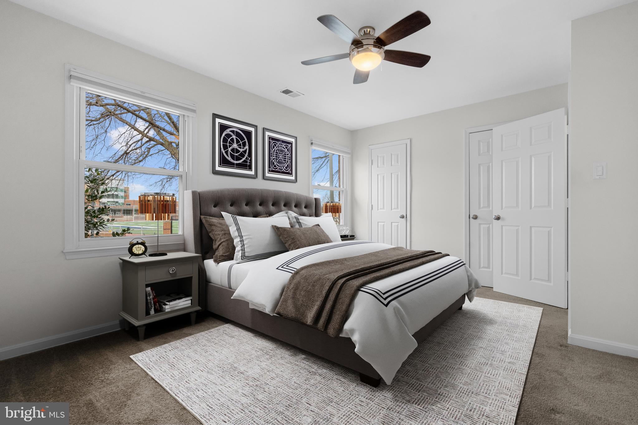BALLSTON - Residential