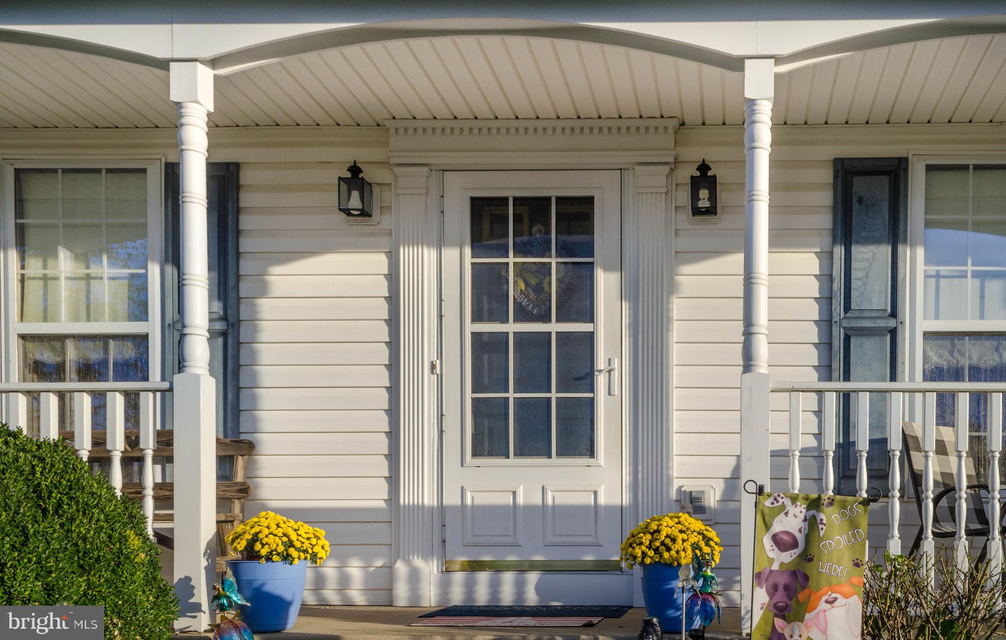WINDSOR CROSSING - Residential