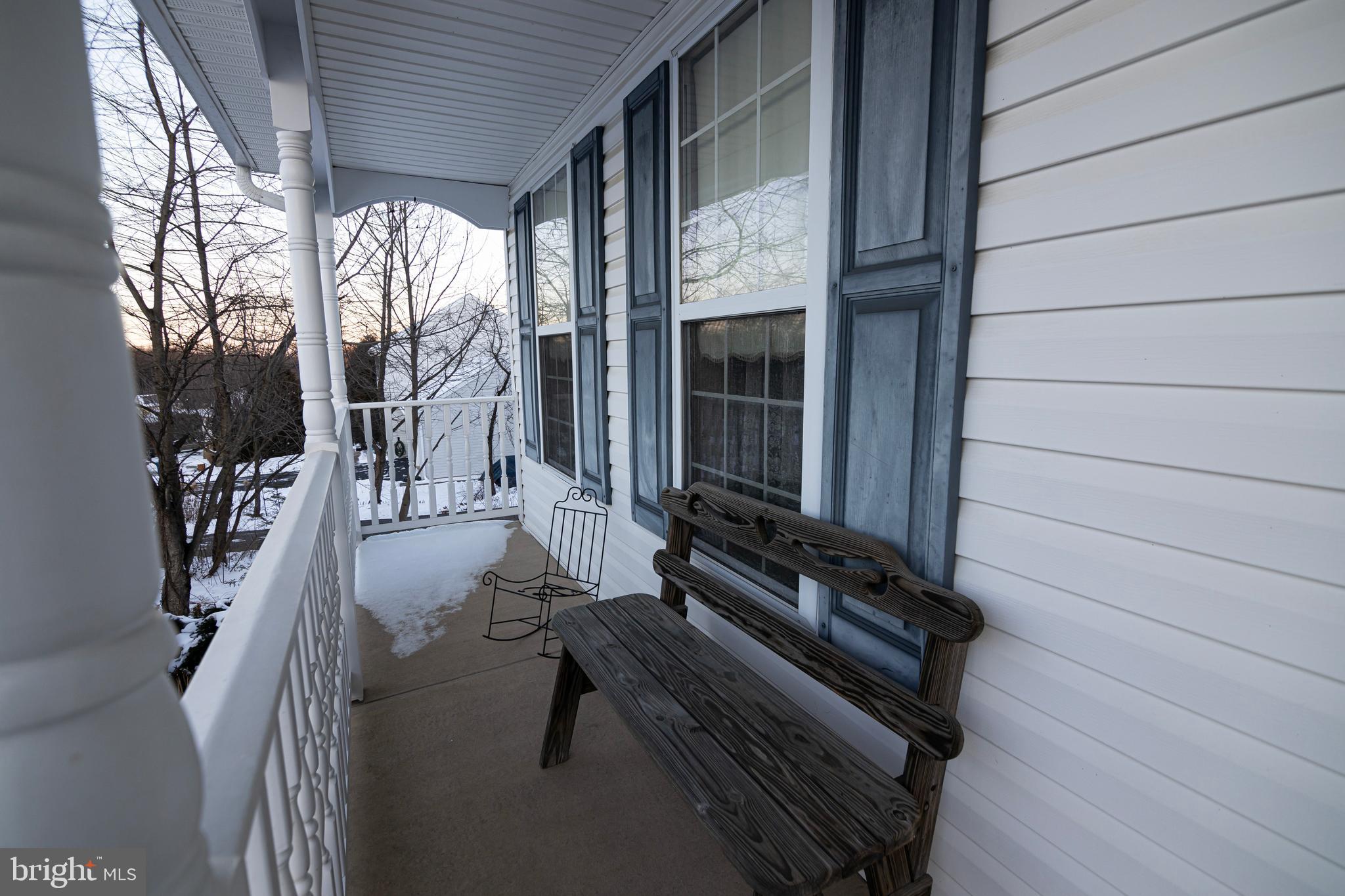 WINDSOR CROSSING - Residential