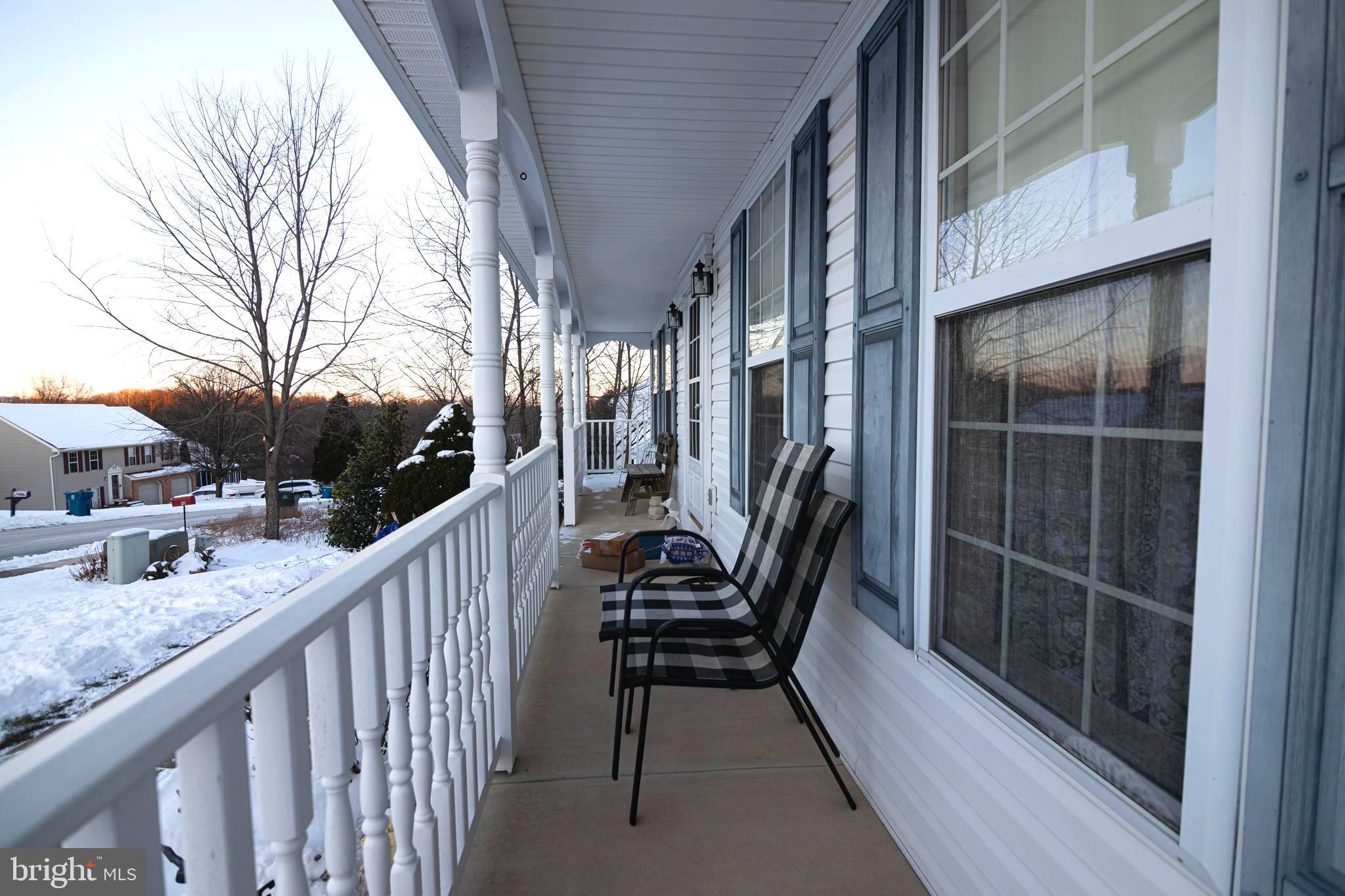 WINDSOR CROSSING - Residential