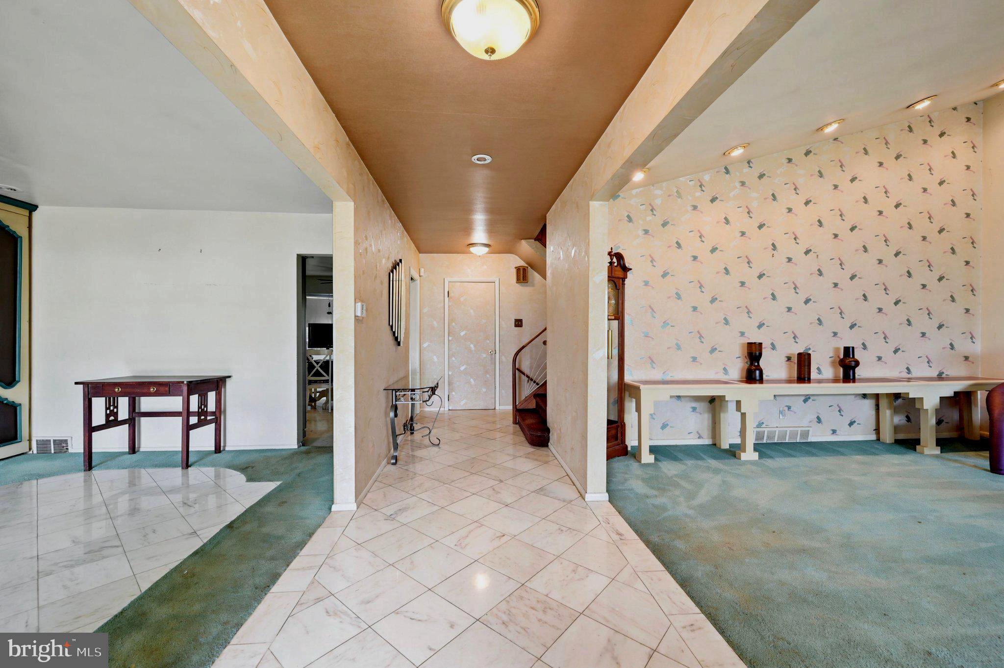 LAVEROCK - Residential