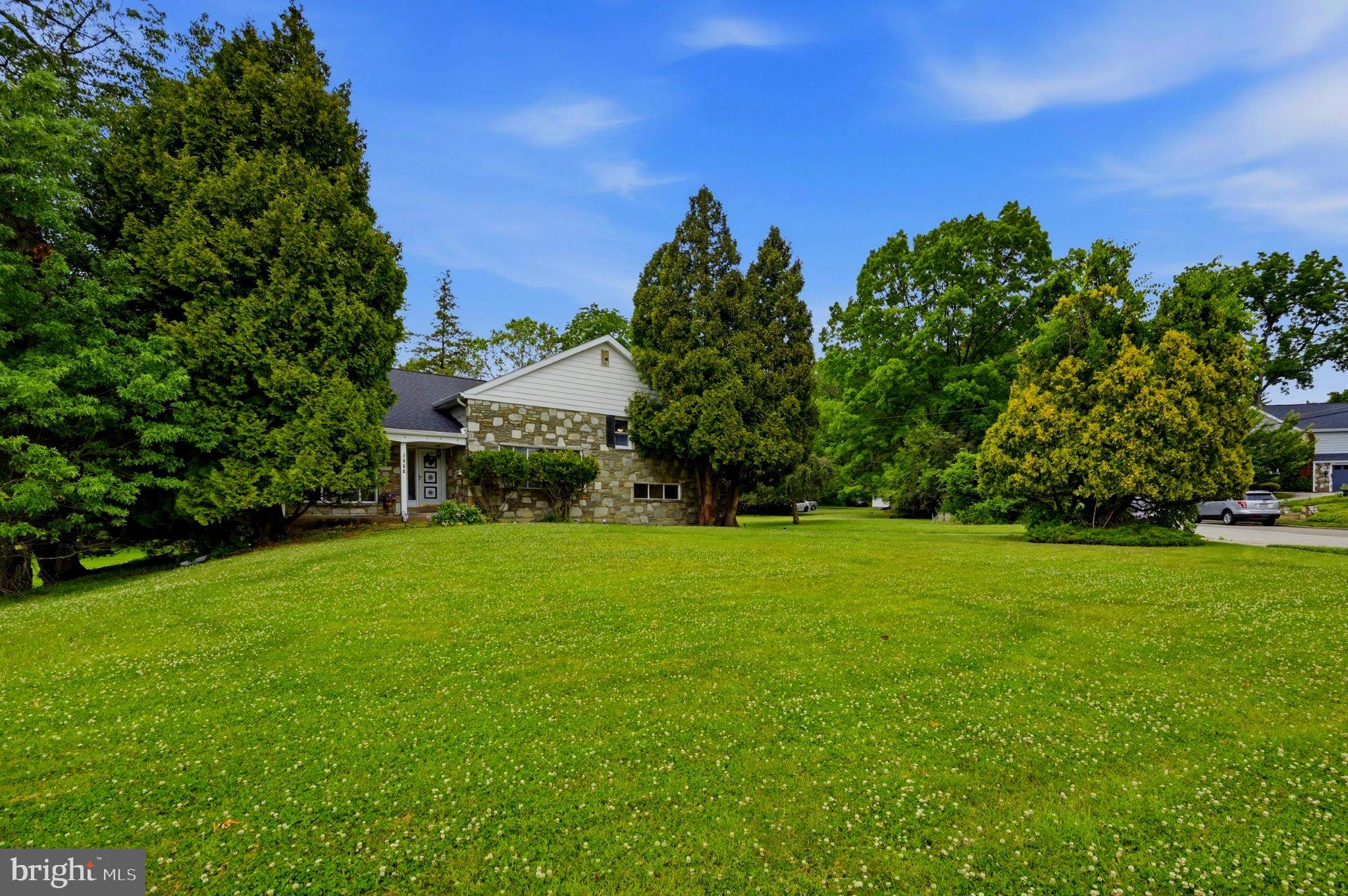 LAVEROCK - Residential