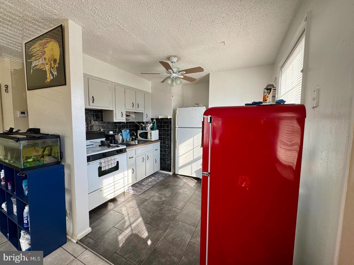 GRAYS FERRY - Residential Income