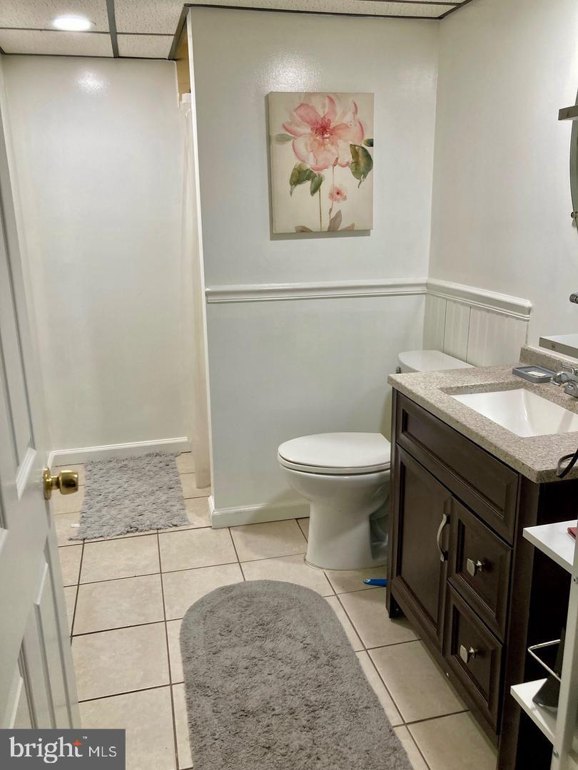 GRAYS FERRY - Residential Income