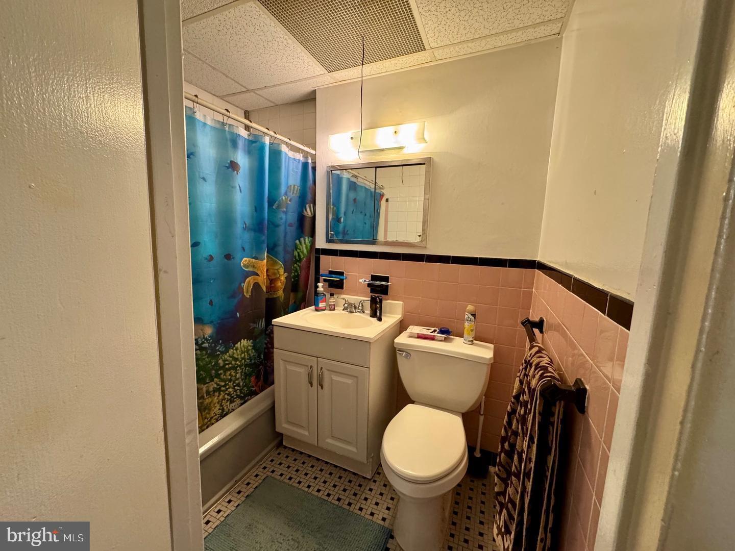 GRAYS FERRY - Residential Income