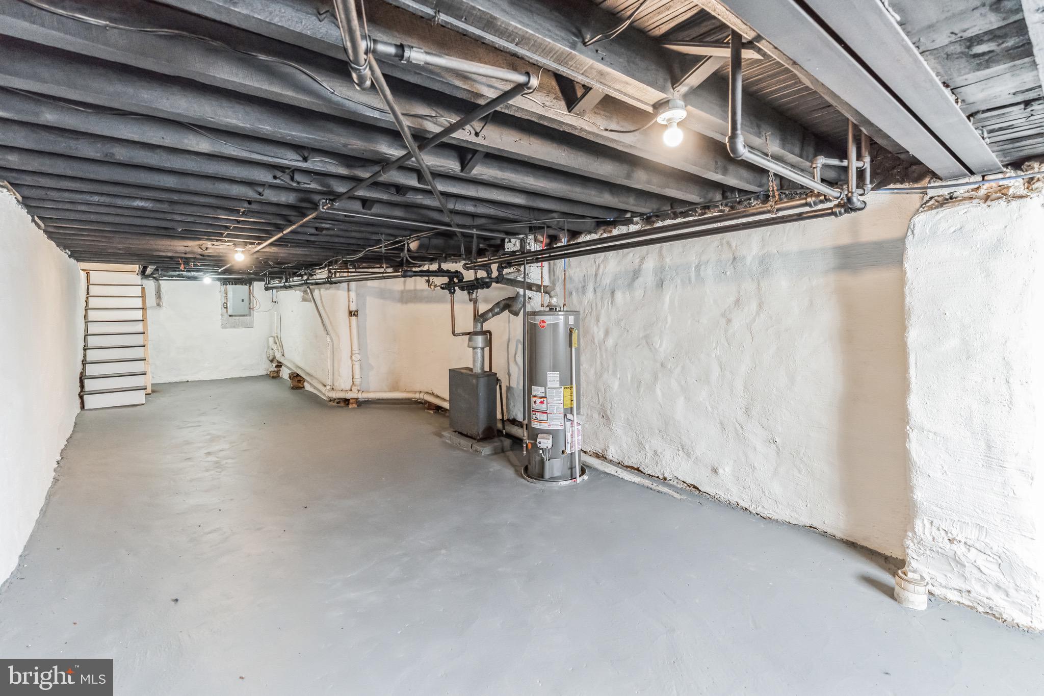 COBBS CREEK - Residential