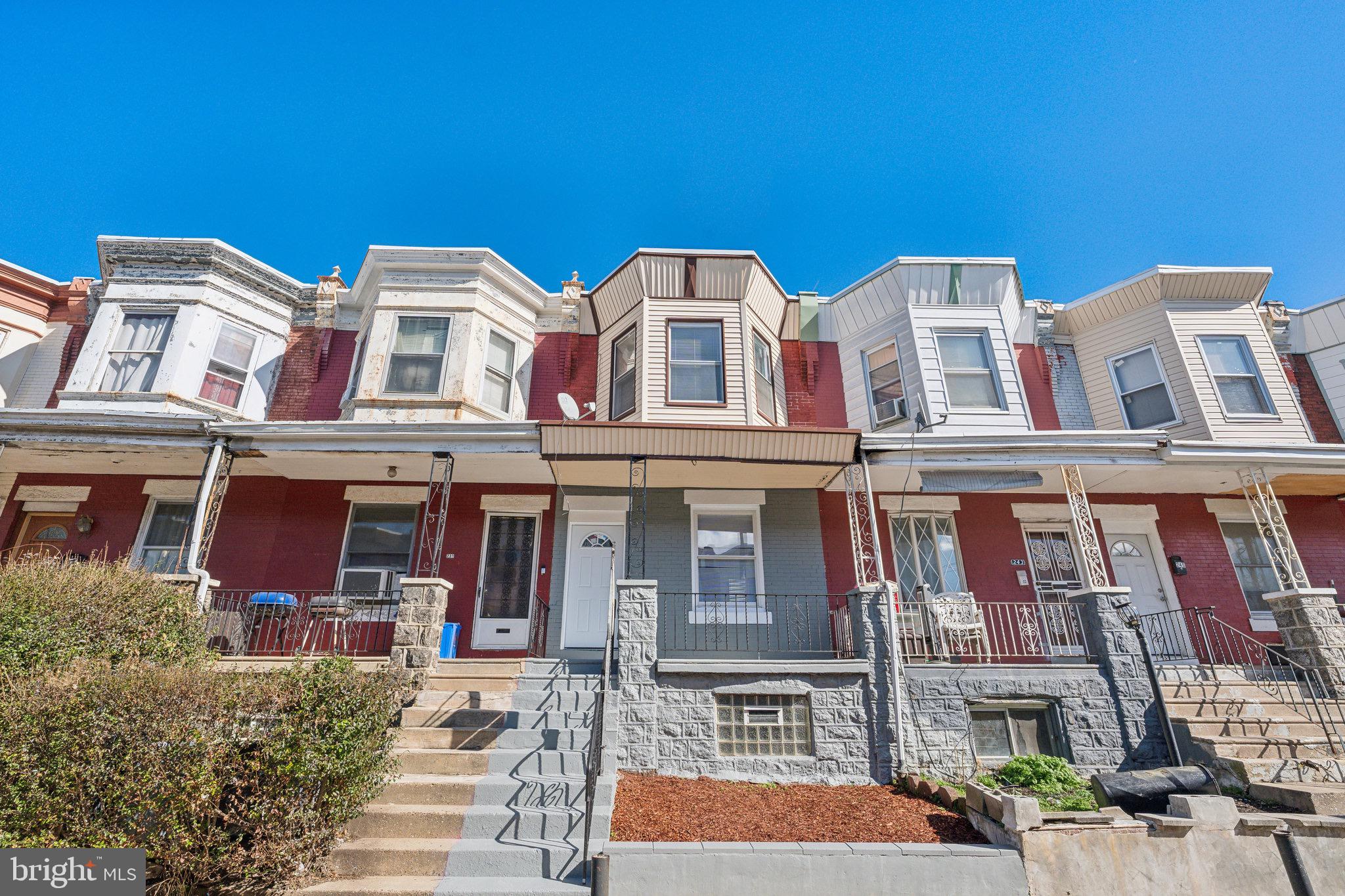 COBBS CREEK - Residential