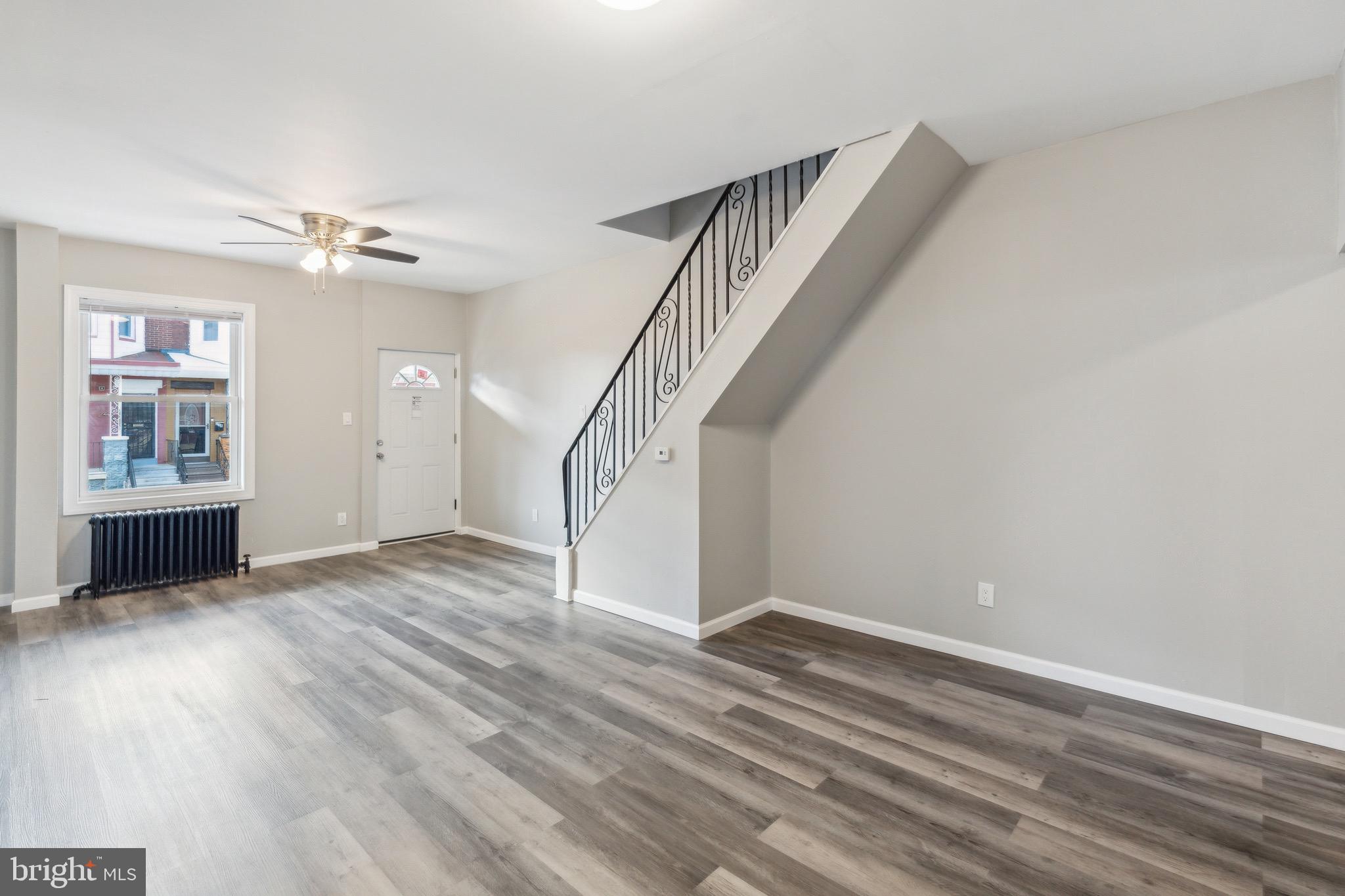 COBBS CREEK - Residential