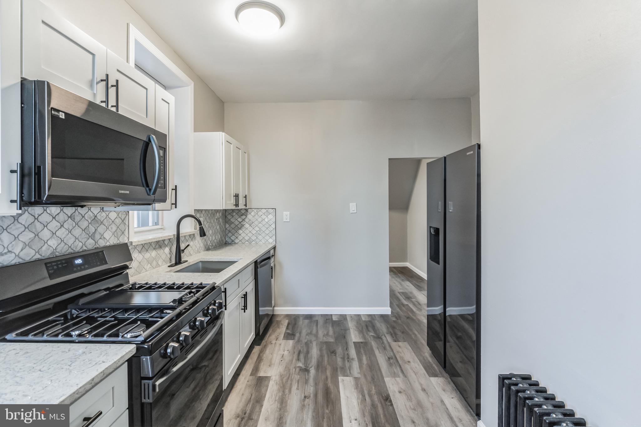 COBBS CREEK - Residential