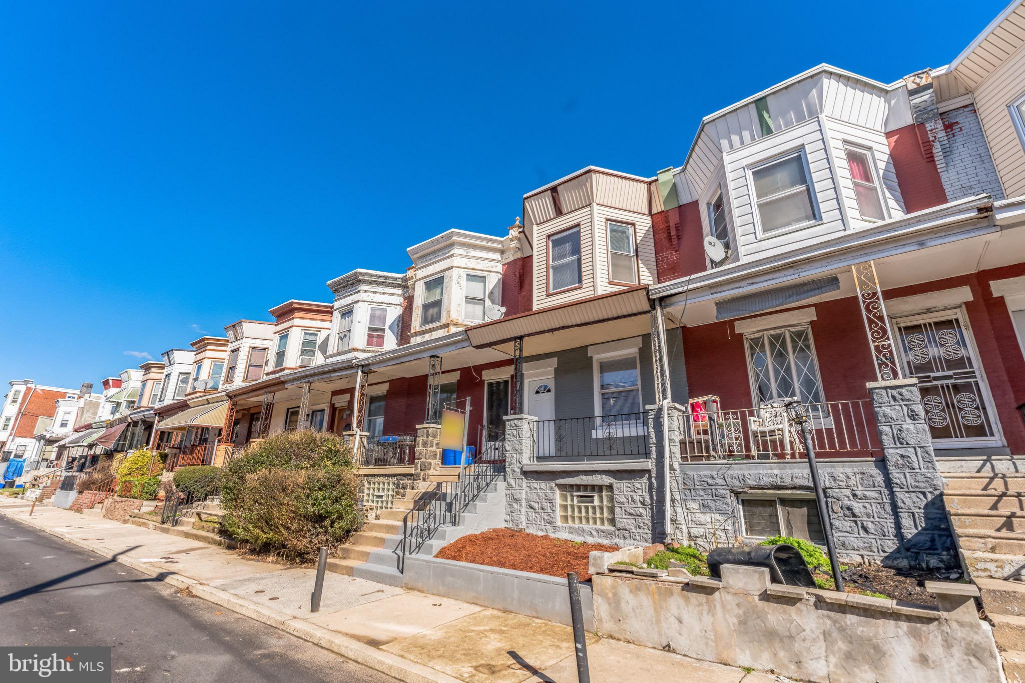 COBBS CREEK - Residential