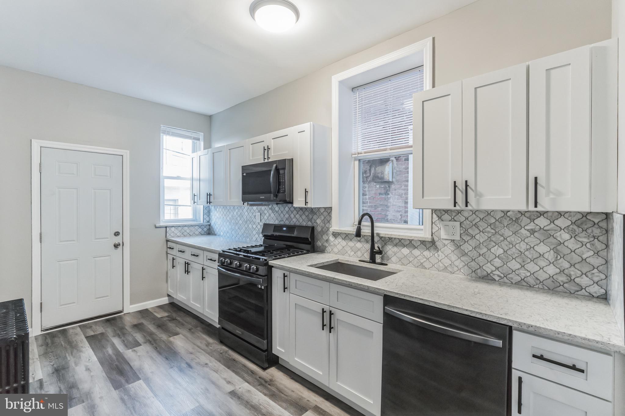 COBBS CREEK - Residential