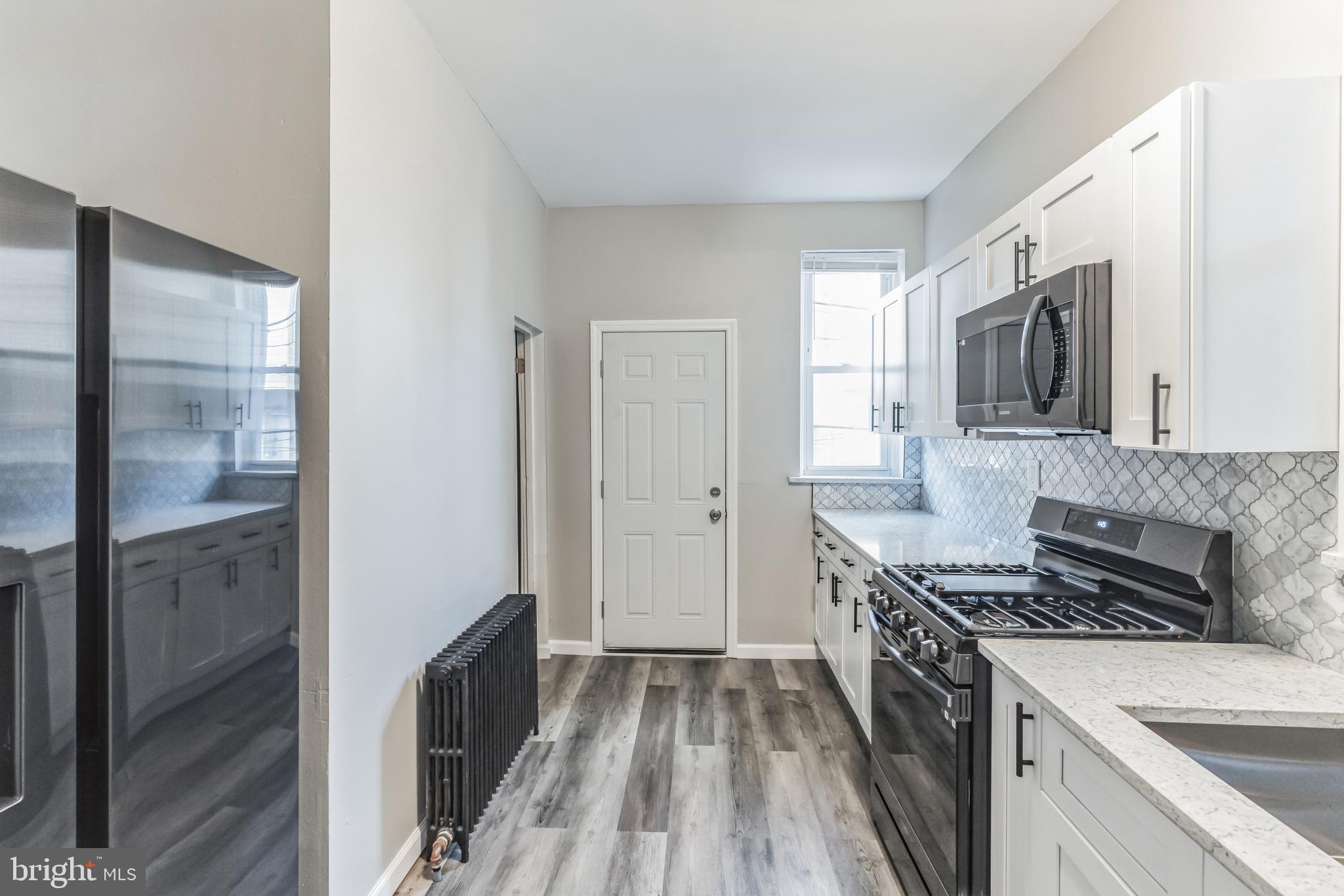 COBBS CREEK - Residential