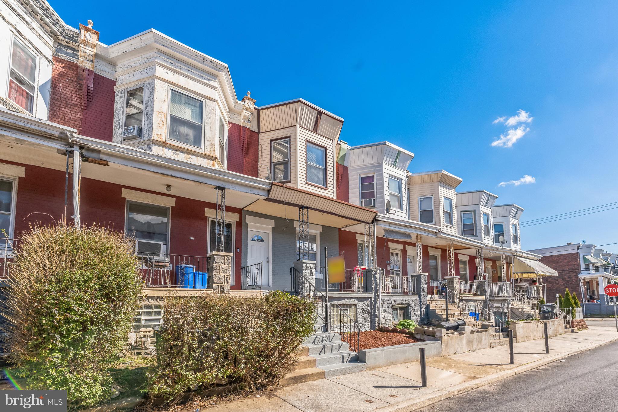 COBBS CREEK - Residential