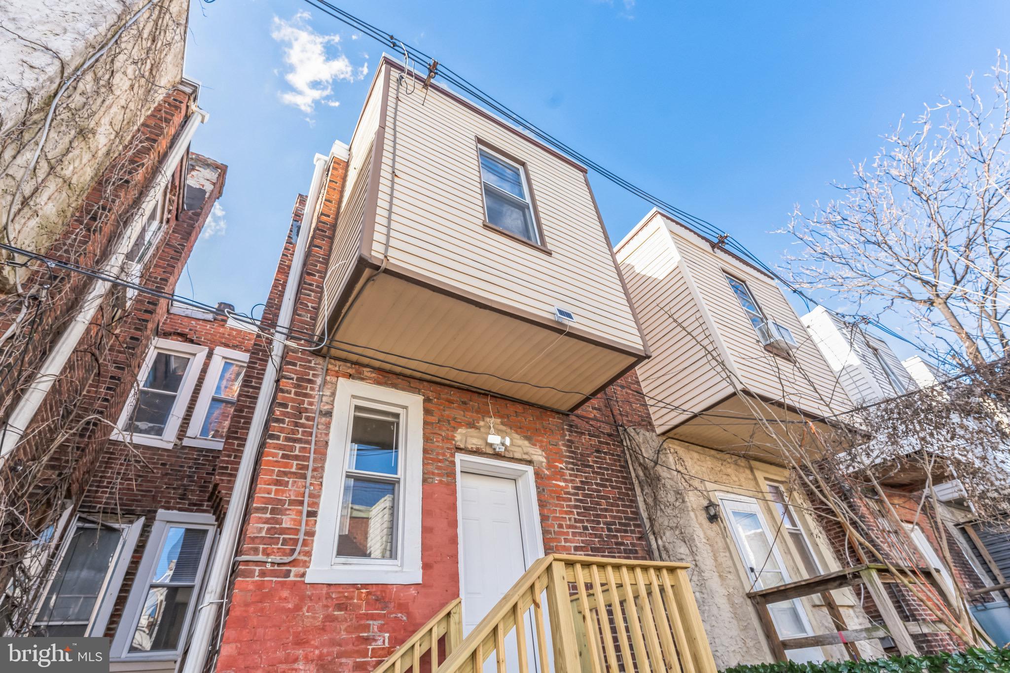 COBBS CREEK - Residential