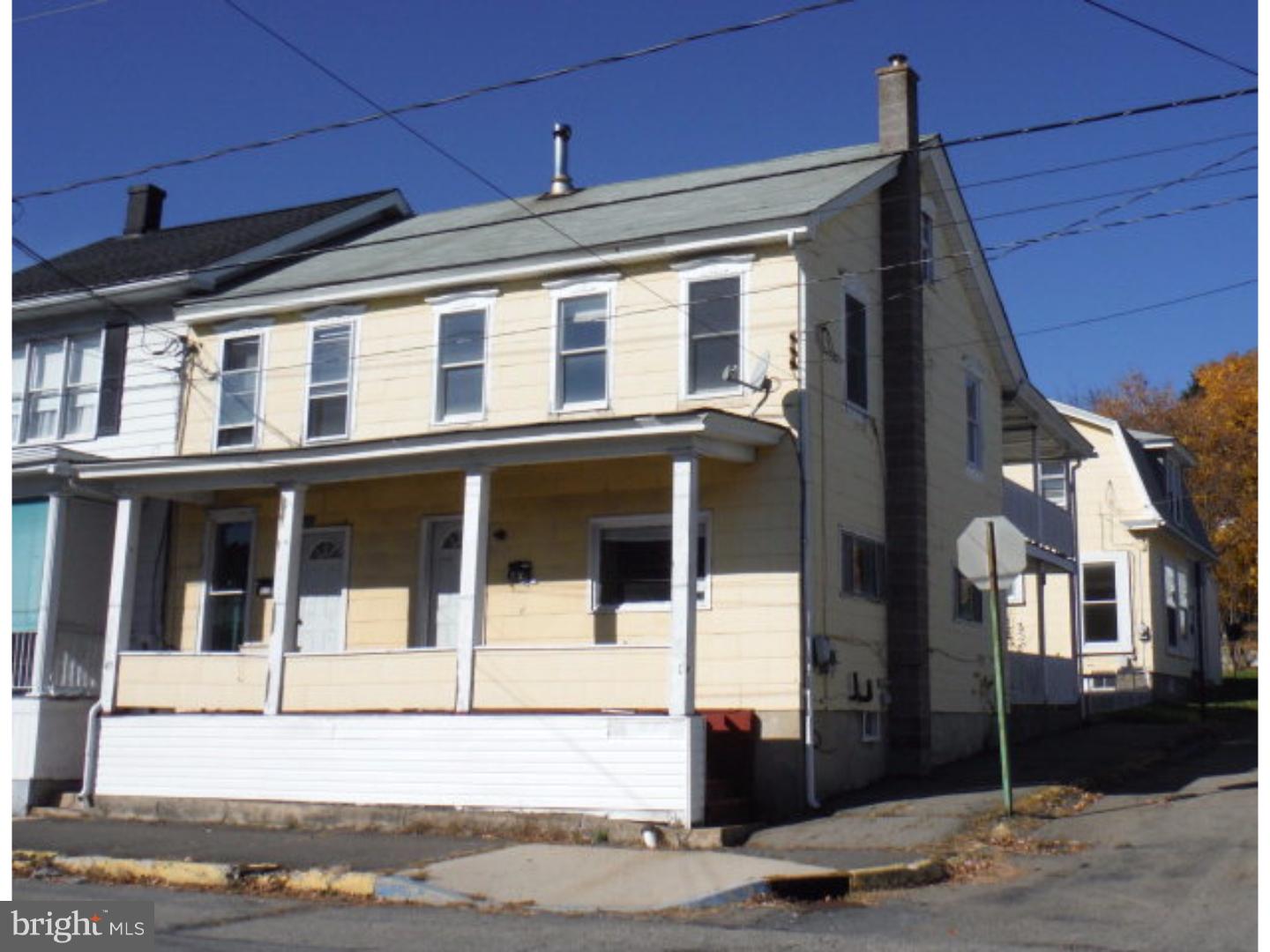 TOWER CITY - Residential Income