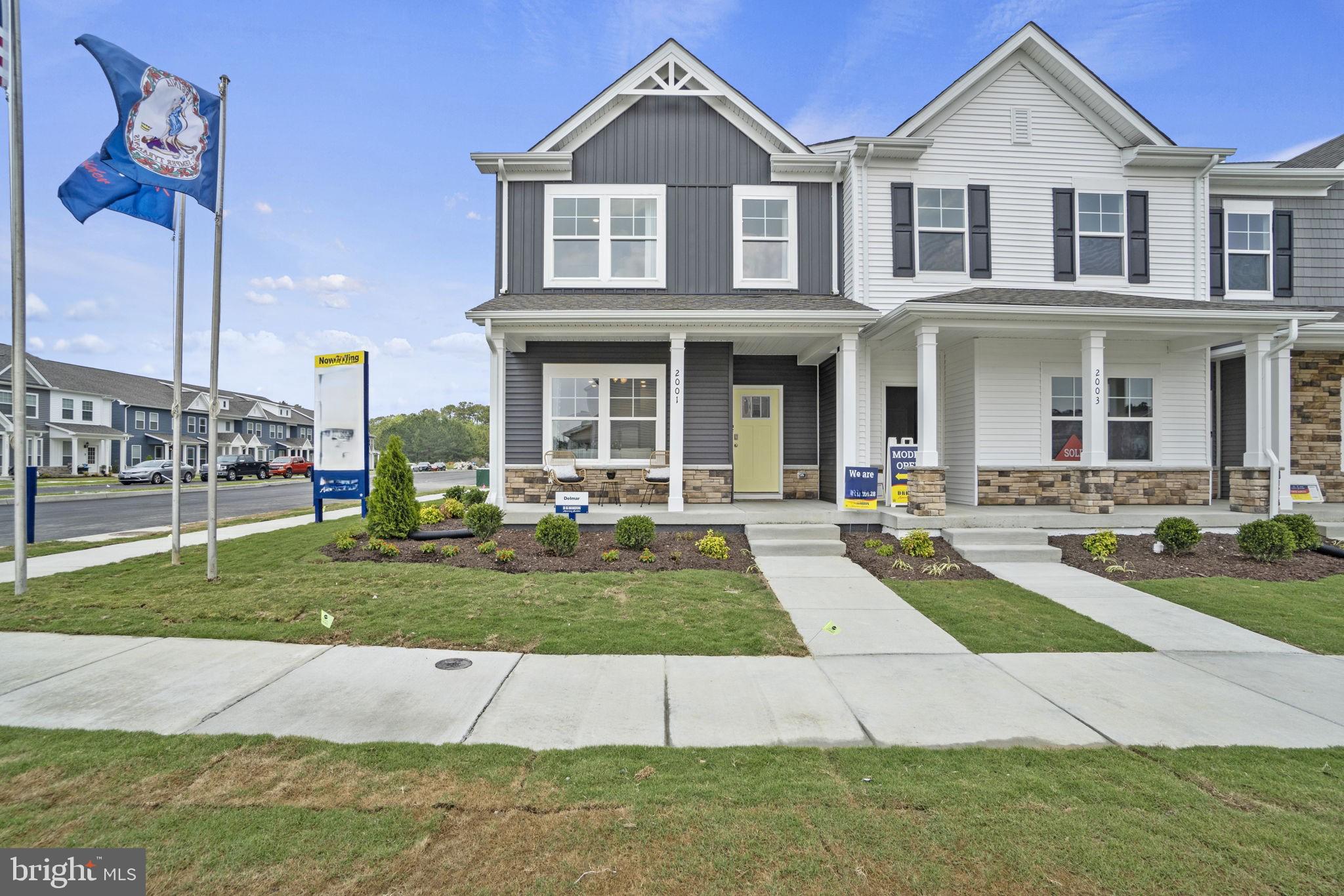 LADYSMITH VILLAGE - Residential
