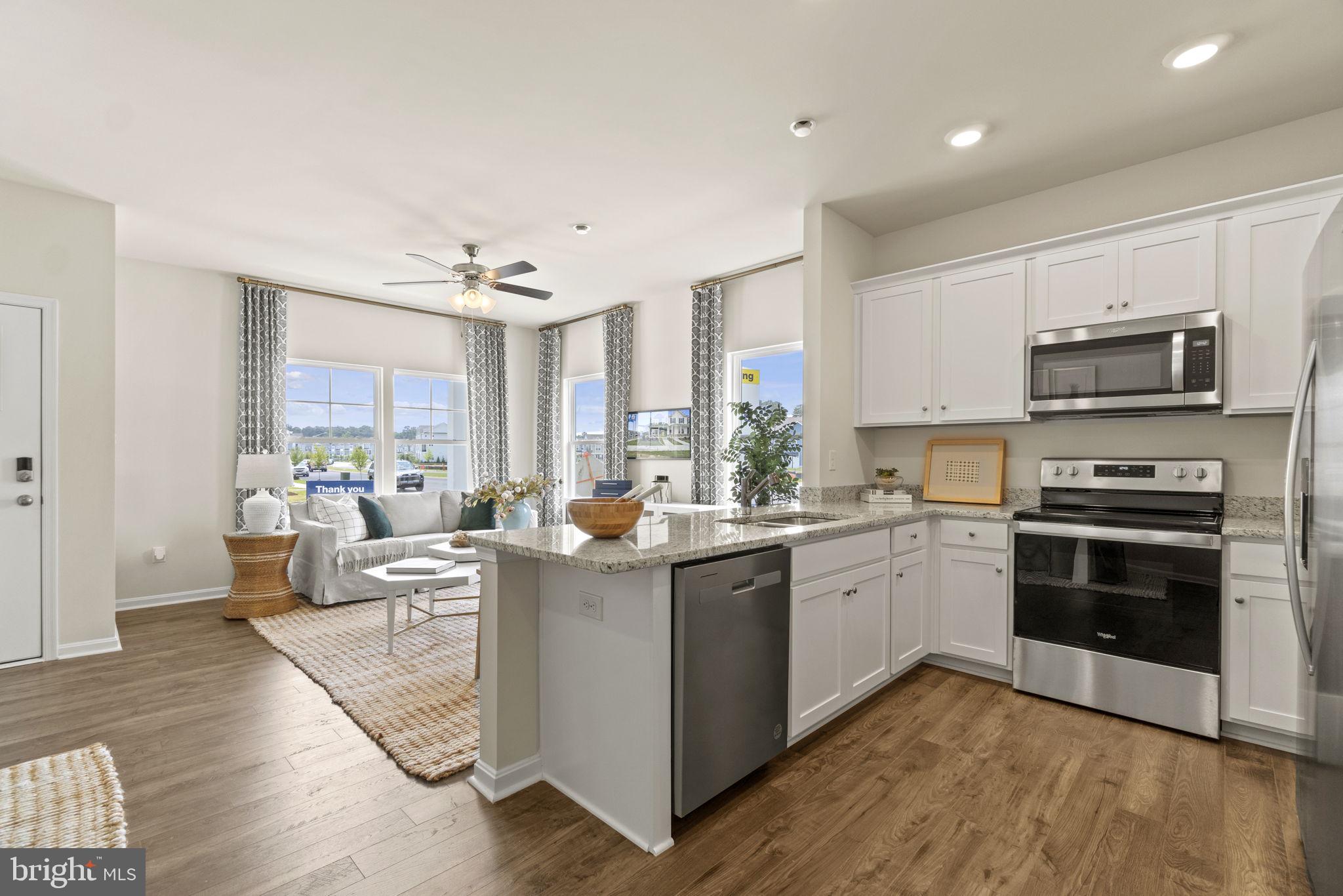 LADYSMITH VILLAGE - Residential