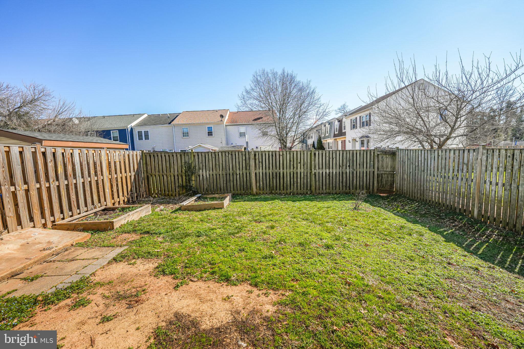 BRISTOE STATION - Residential