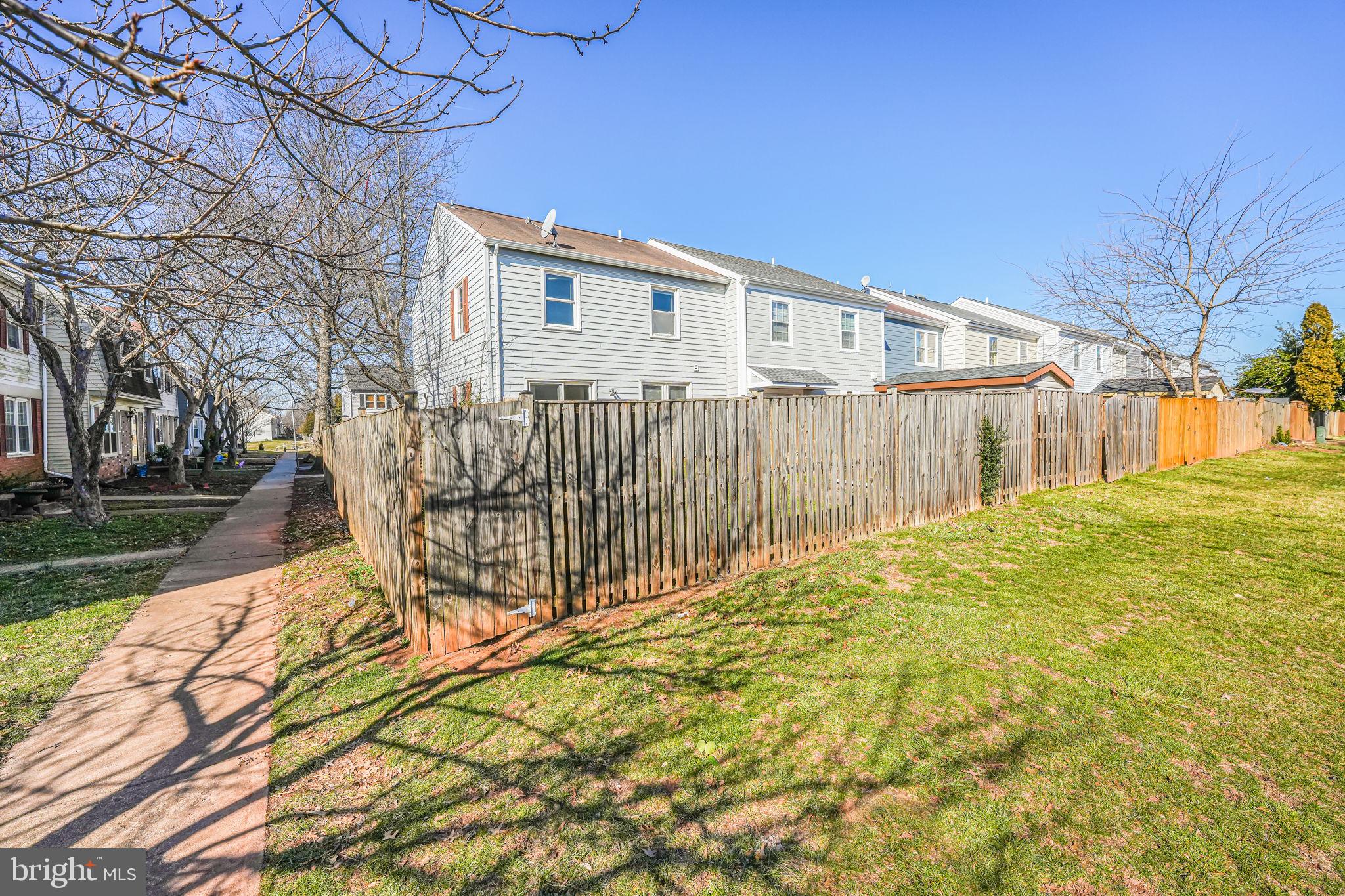 BRISTOE STATION - Residential