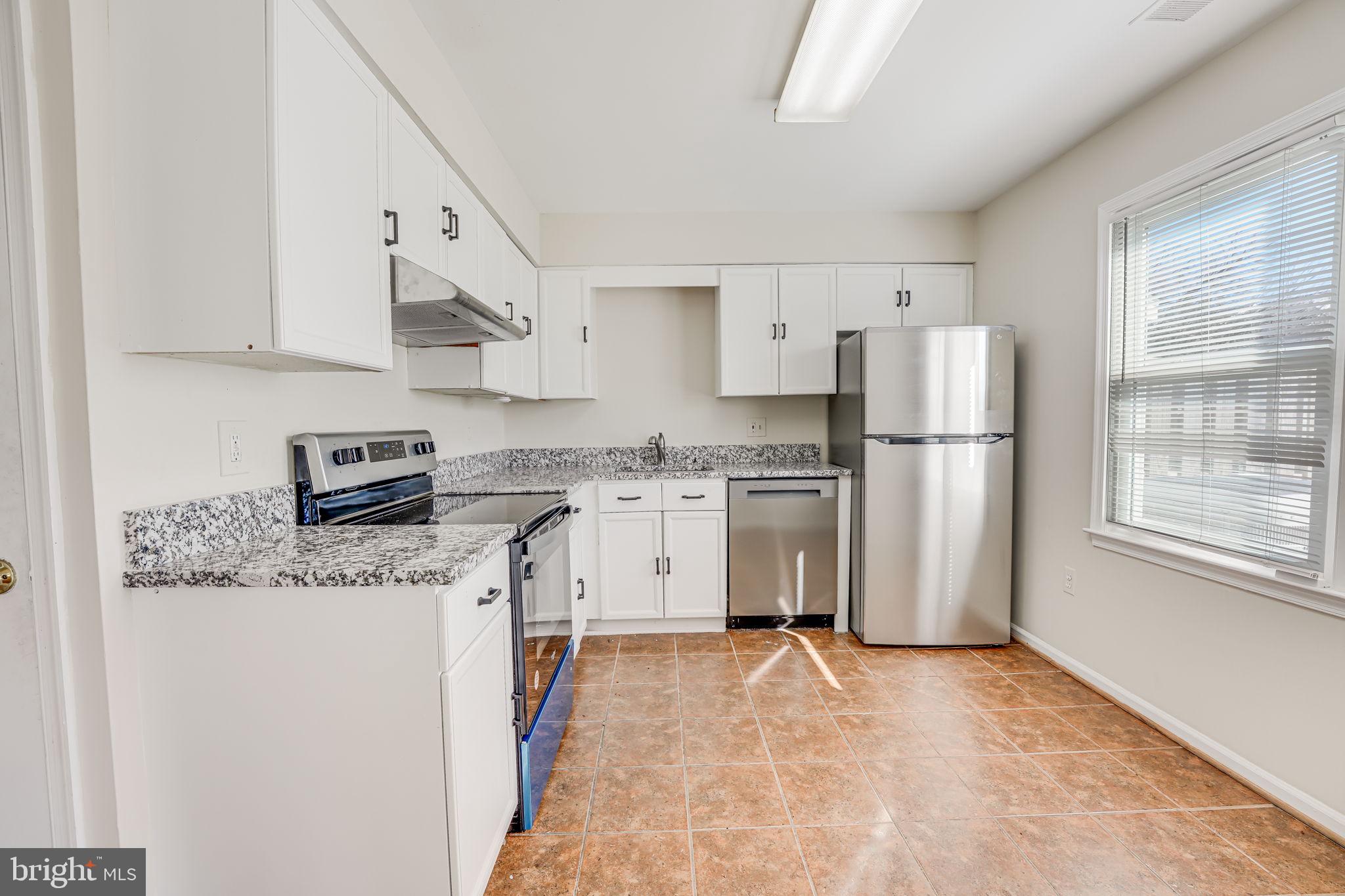 BRISTOE STATION - Residential