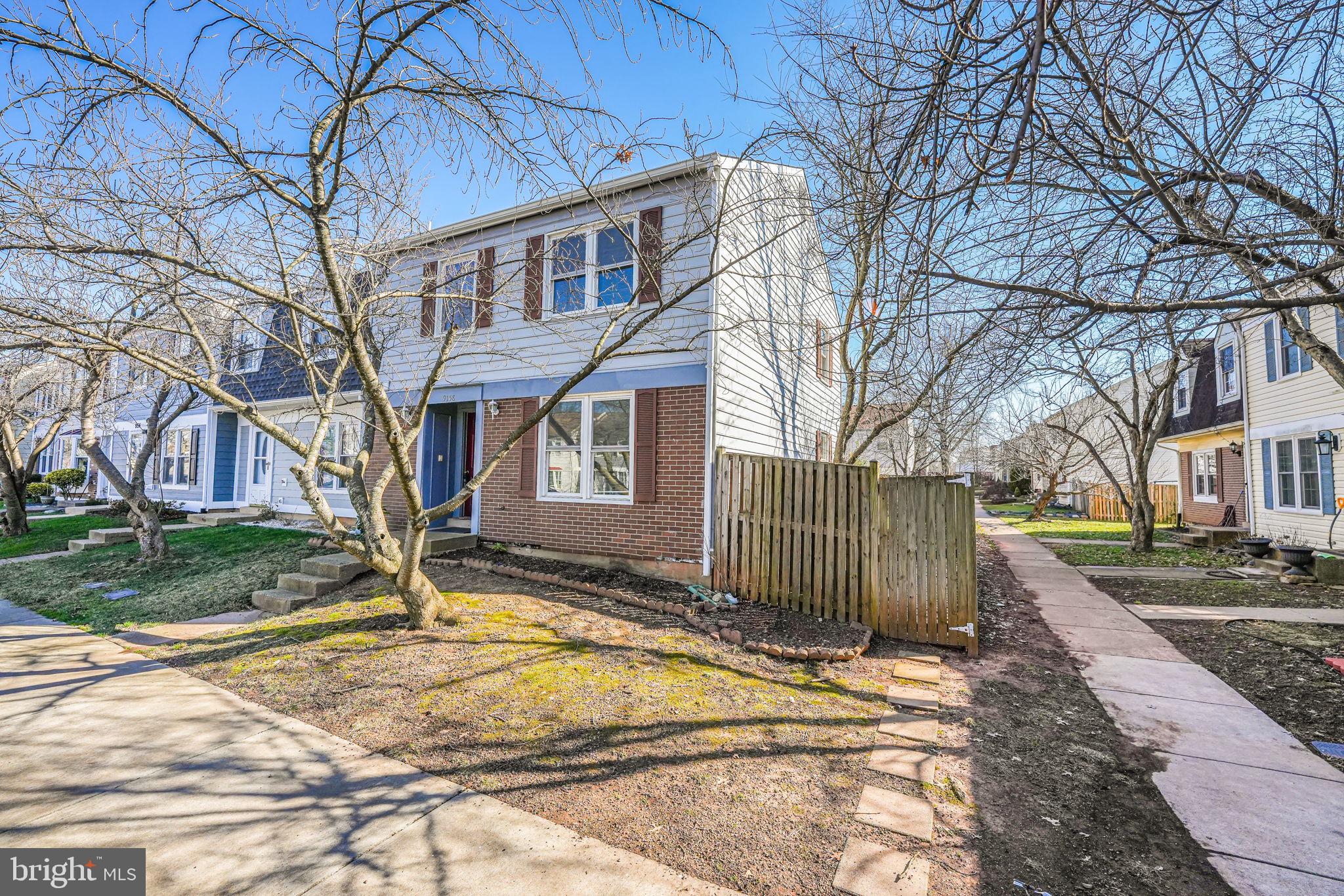 BRISTOE STATION - Residential