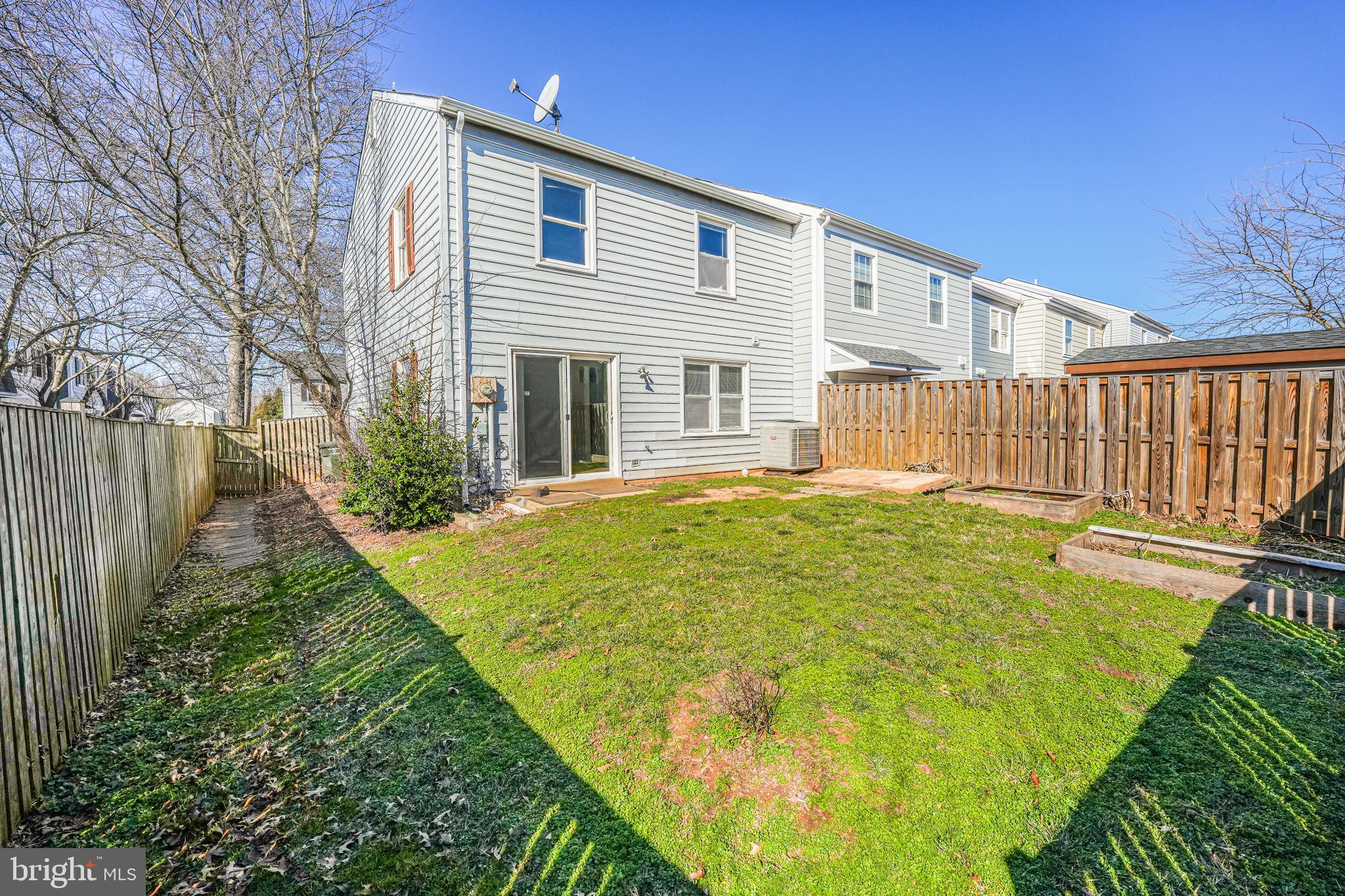 BRISTOE STATION - Residential