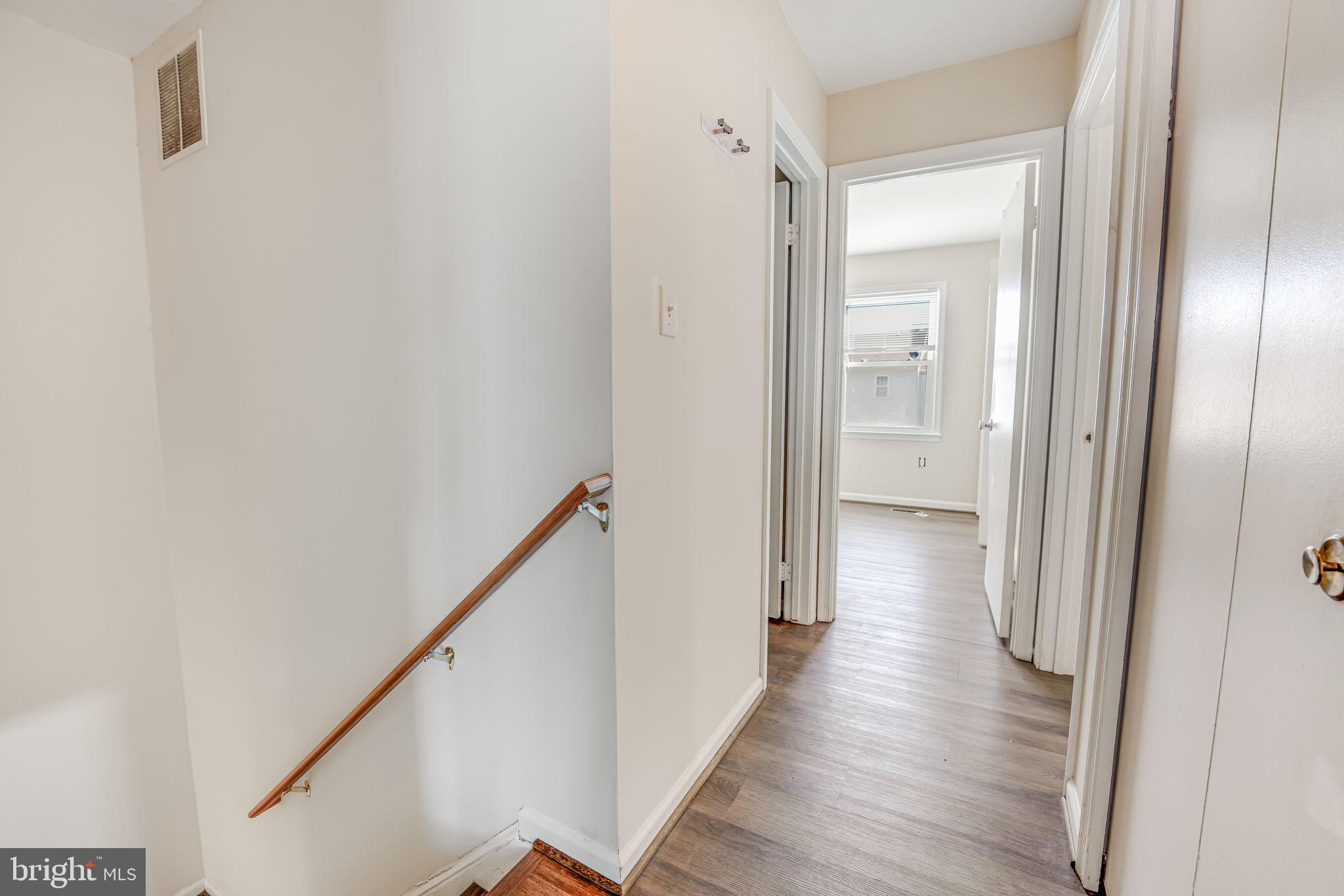 BRISTOE STATION - Residential