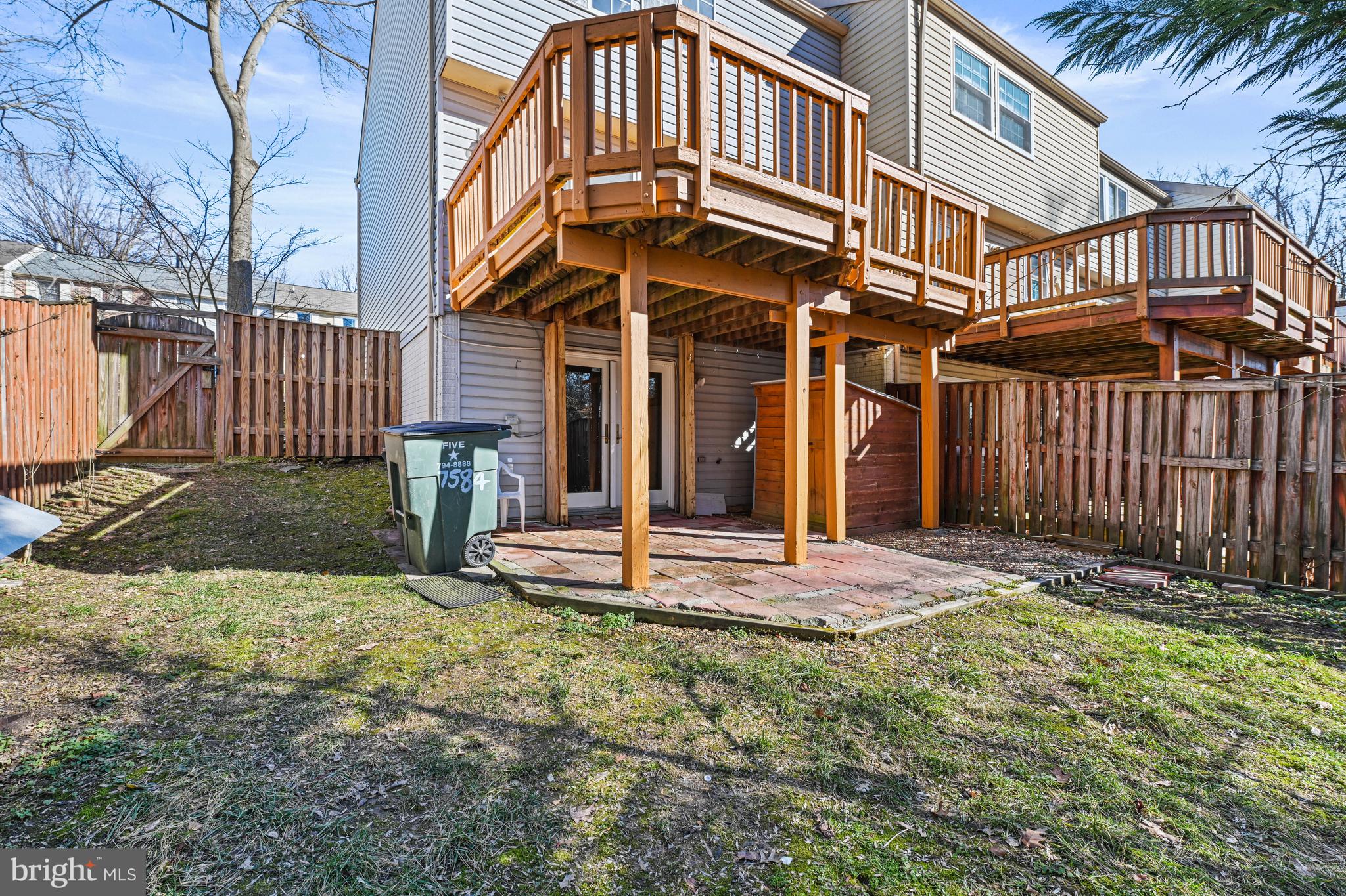 POHICK VILLAGE - Residential