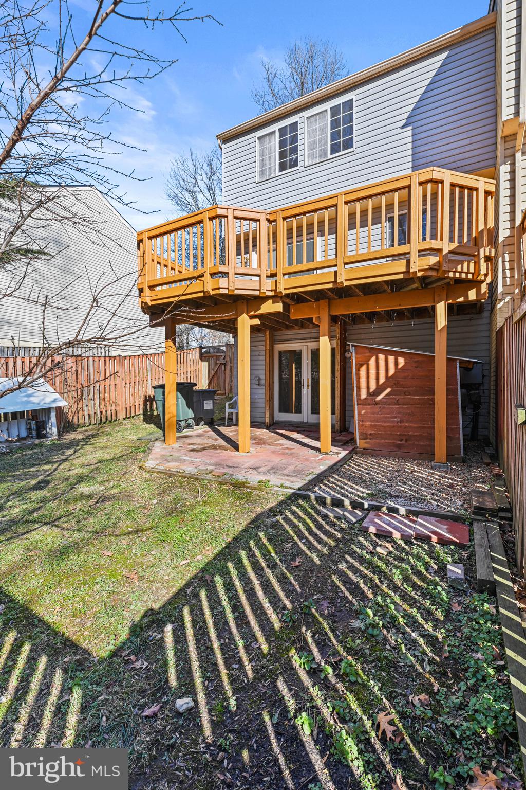 POHICK VILLAGE - Residential