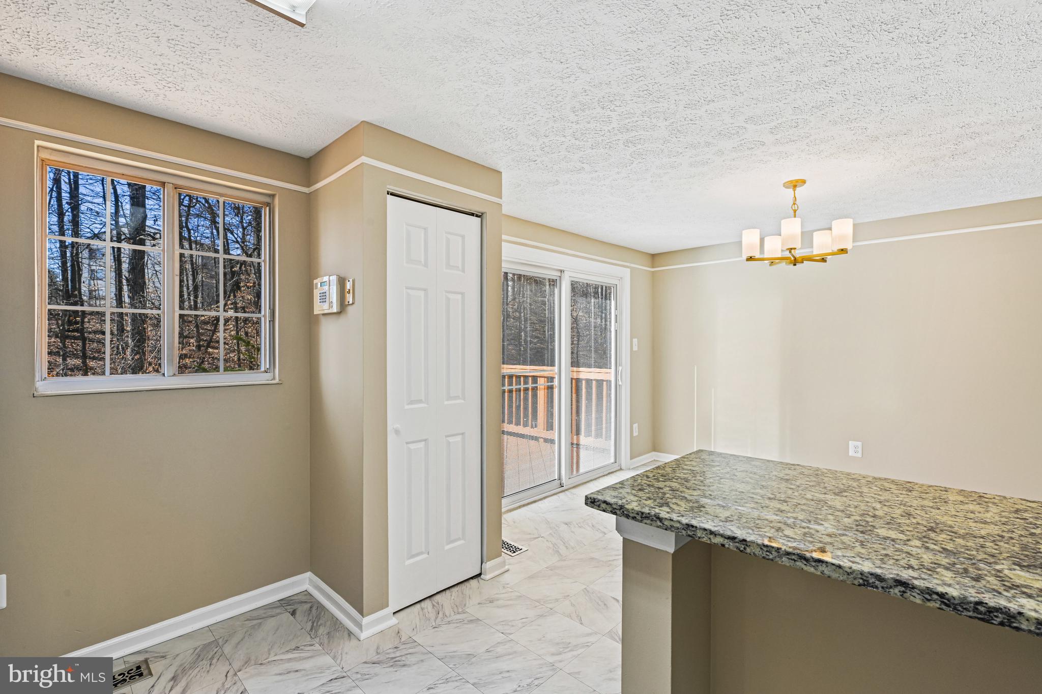 POHICK VILLAGE - Residential
