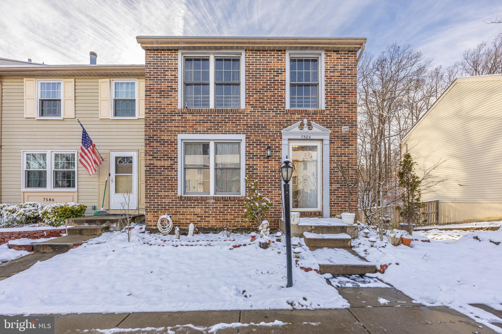 POHICK VILLAGE - Residential