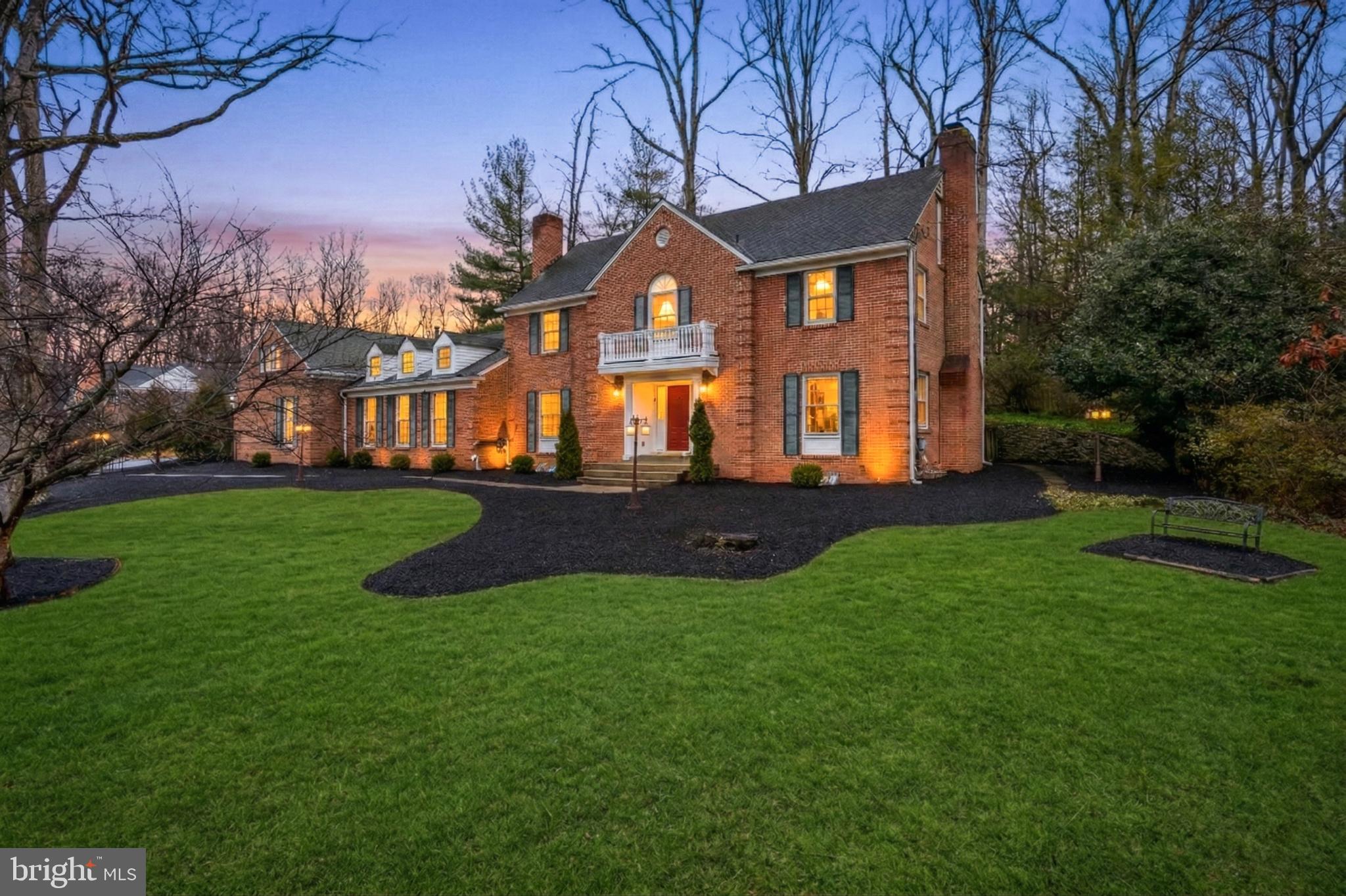 MCAULEY PARK - Residential