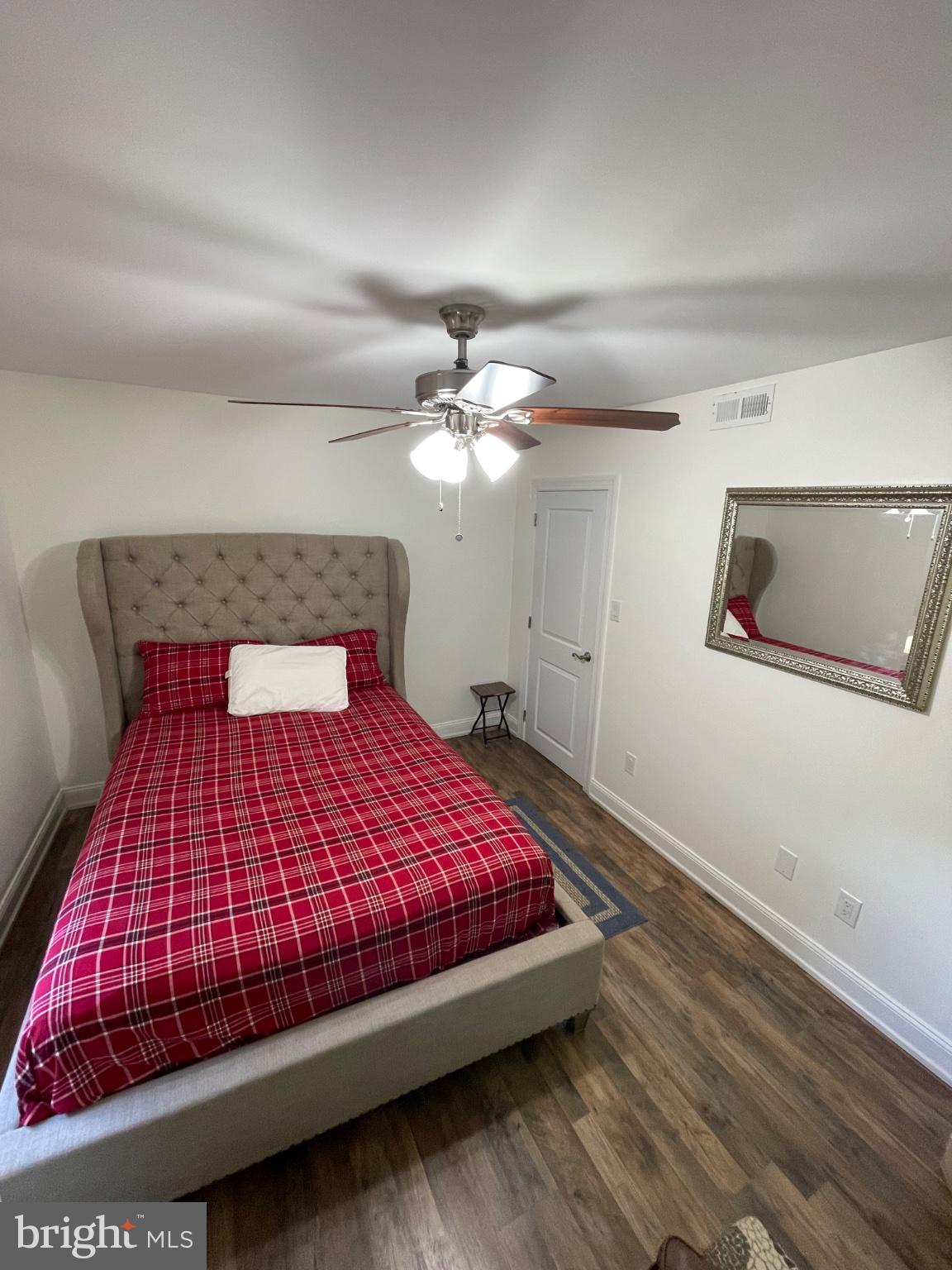 FOX CHASE - Residential