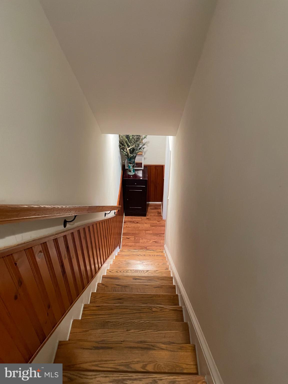 FOX CHASE - Residential