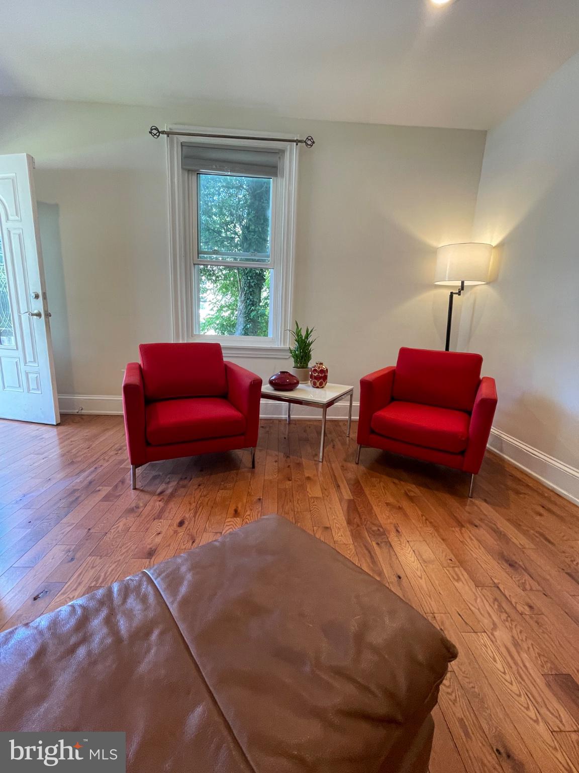 FOX CHASE - Residential