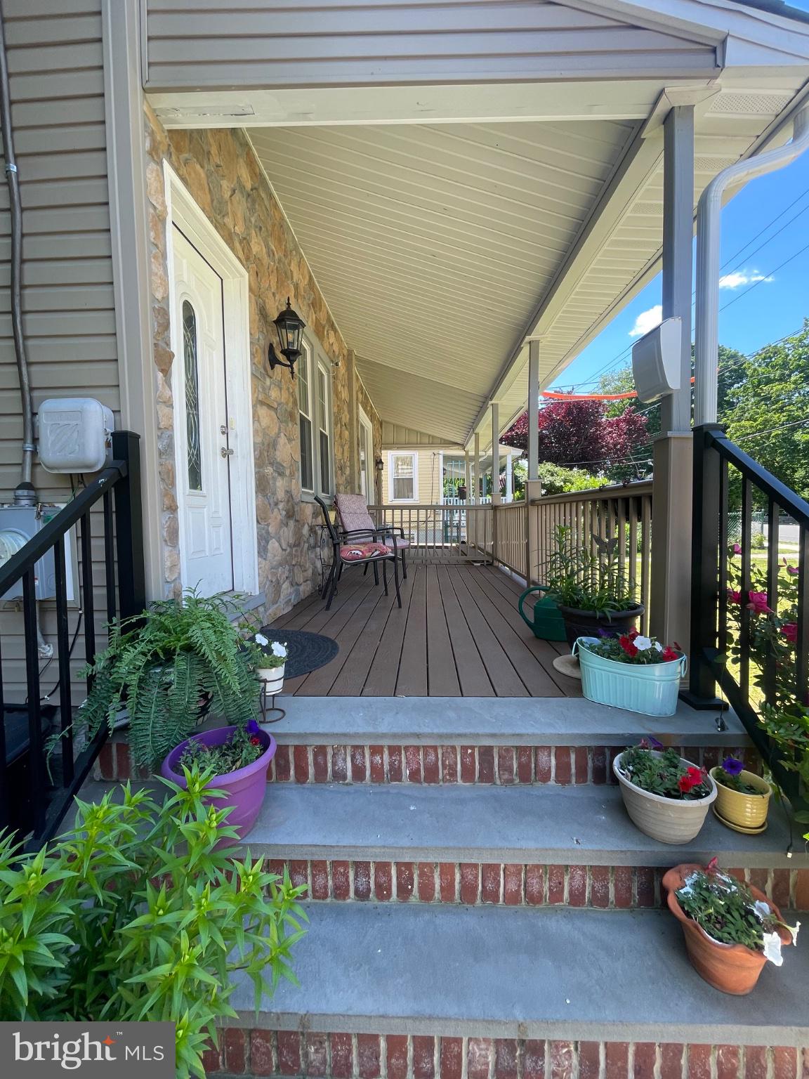 FOX CHASE - Residential