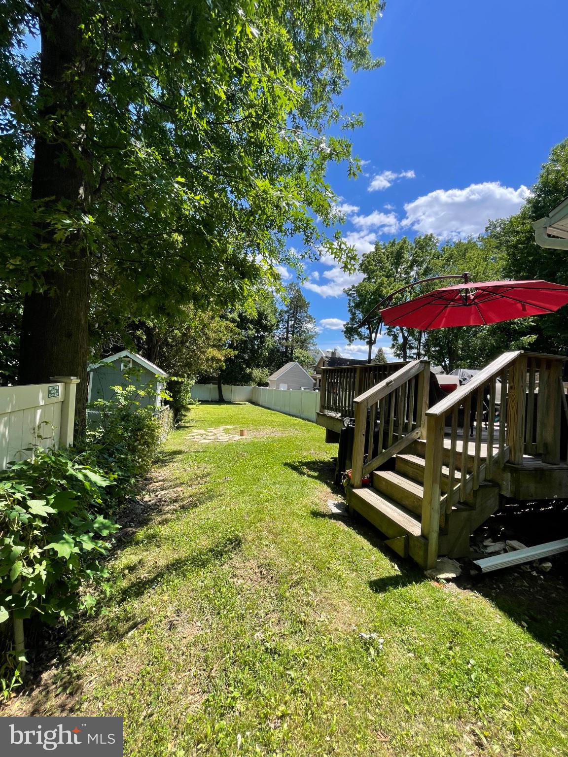 FOX CHASE - Residential