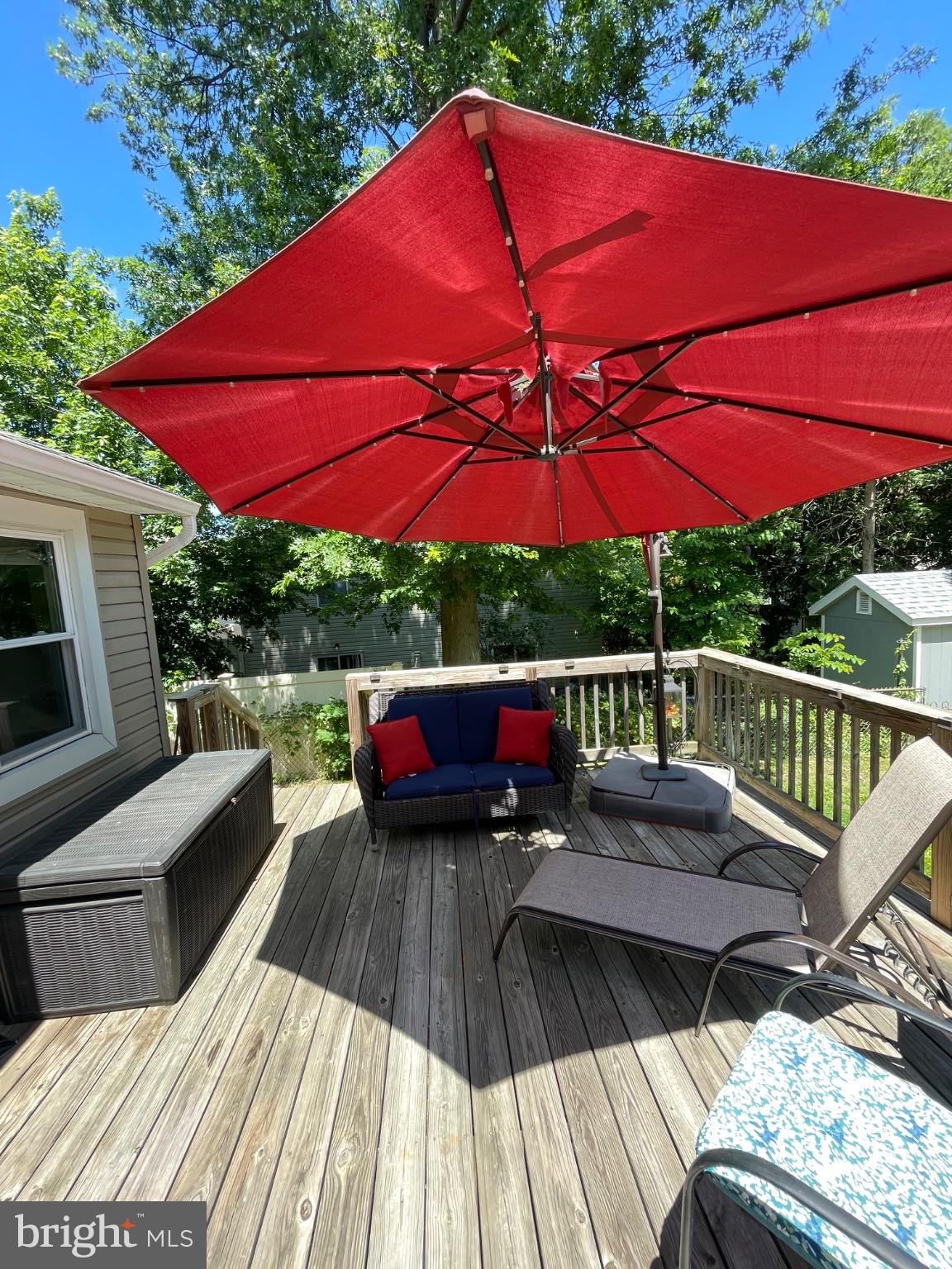 FOX CHASE - Residential