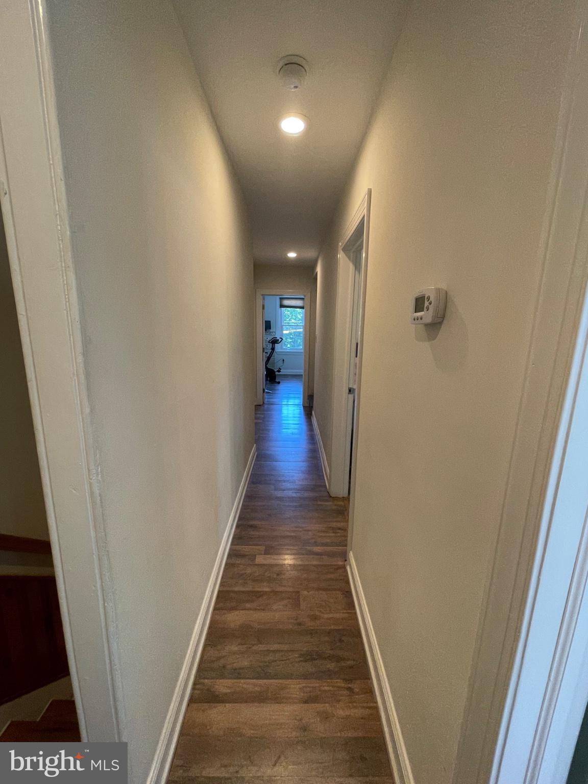 FOX CHASE - Residential