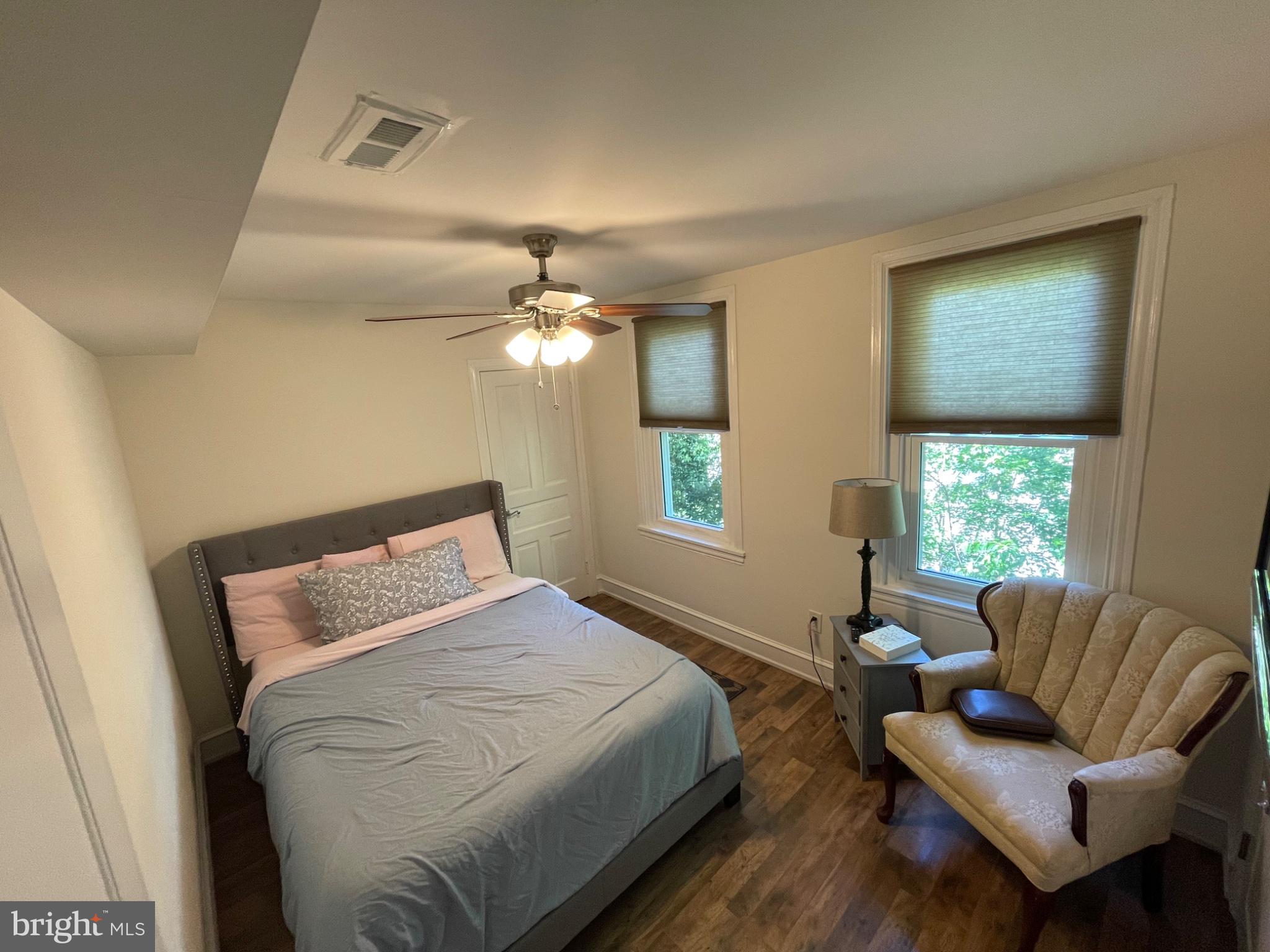 FOX CHASE - Residential