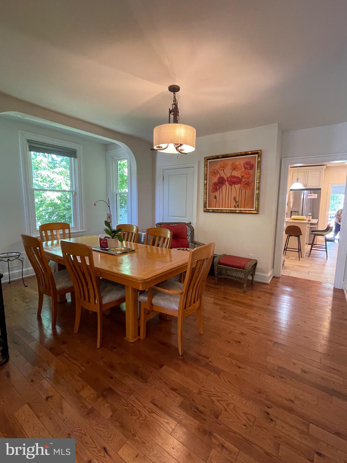 FOX CHASE - Residential