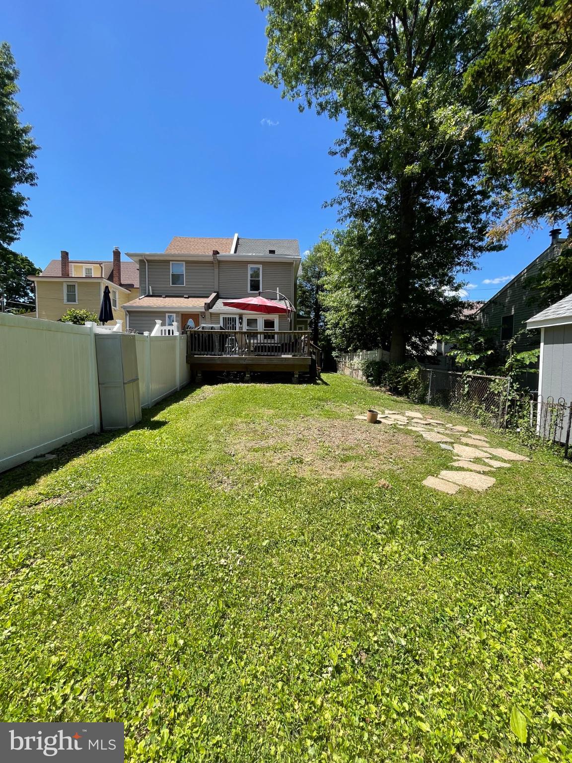 FOX CHASE - Residential