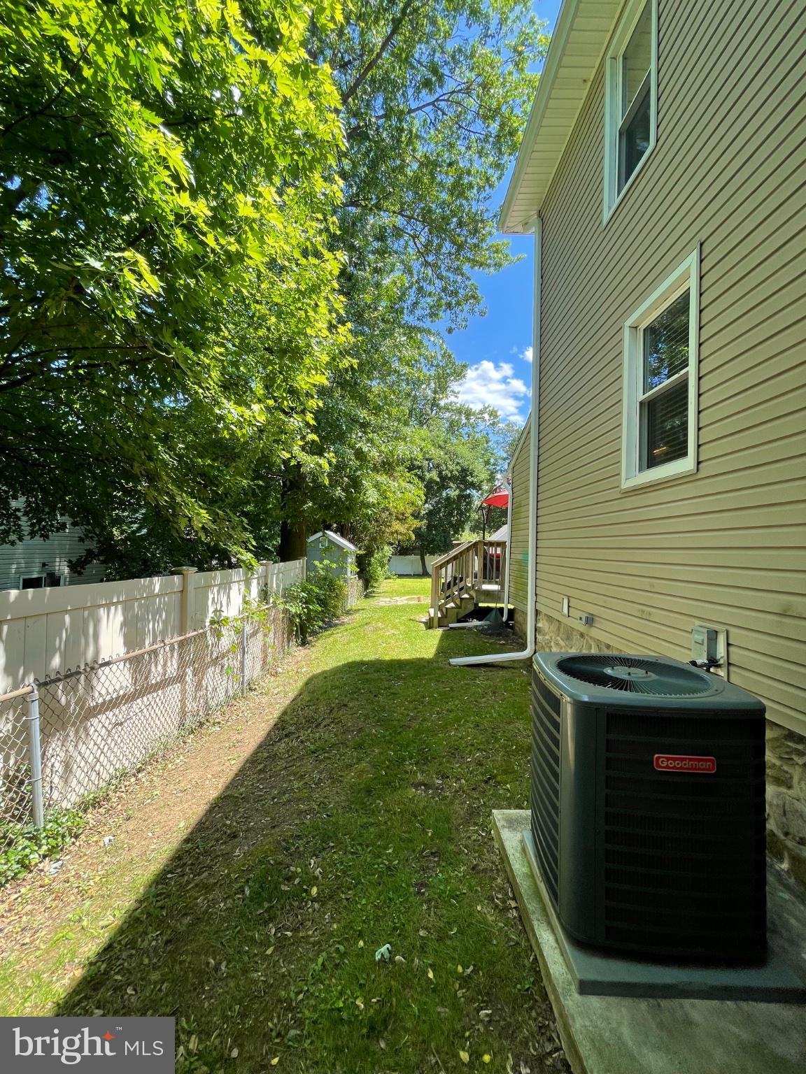FOX CHASE - Residential