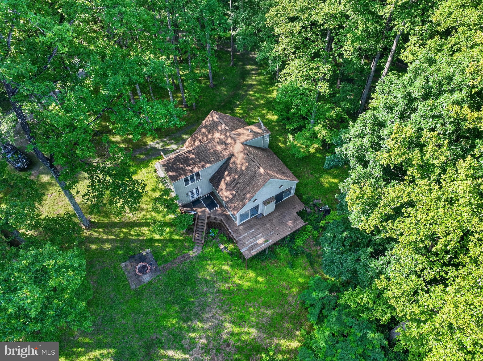 LOST VALLEY - Residential