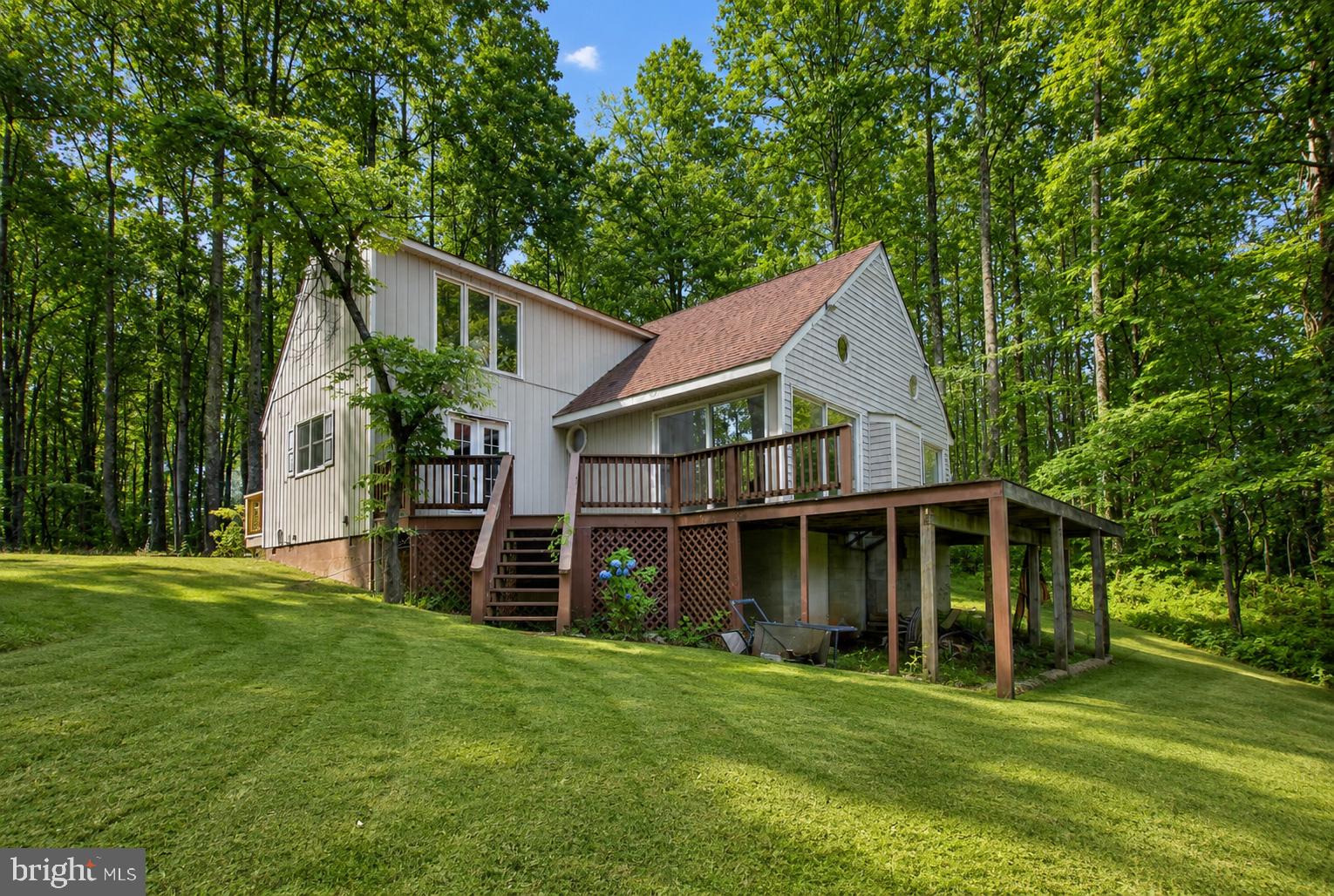 LOST VALLEY - Residential